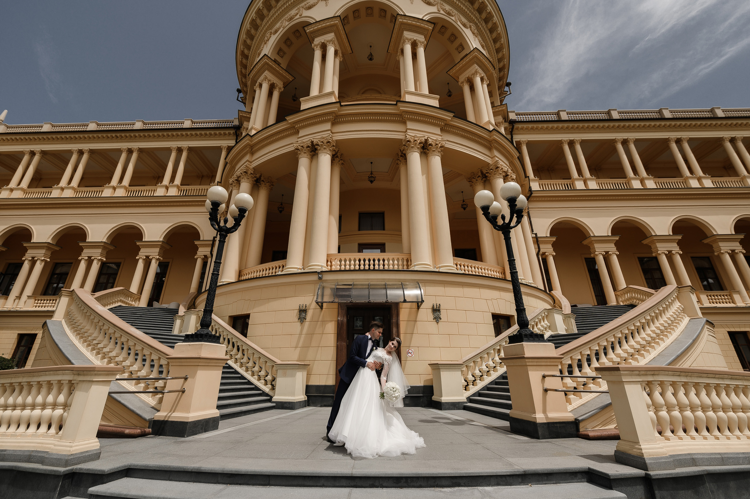 Артур & Светлана. Свадебный и семейный фотограф  в г.Краснодар