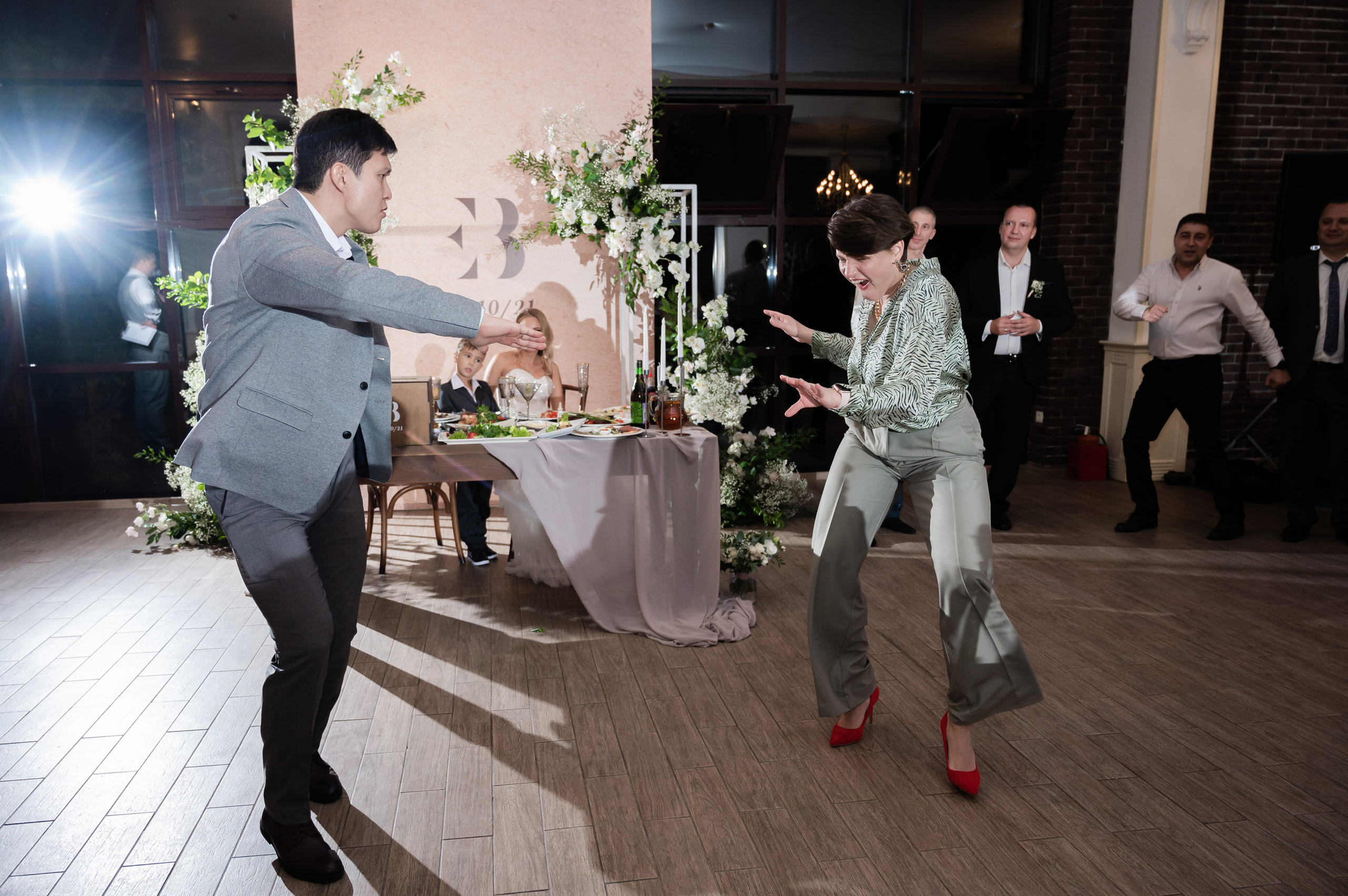 Евгений & Виктория. Свадебный и семейный фотограф  в г.Краснодар