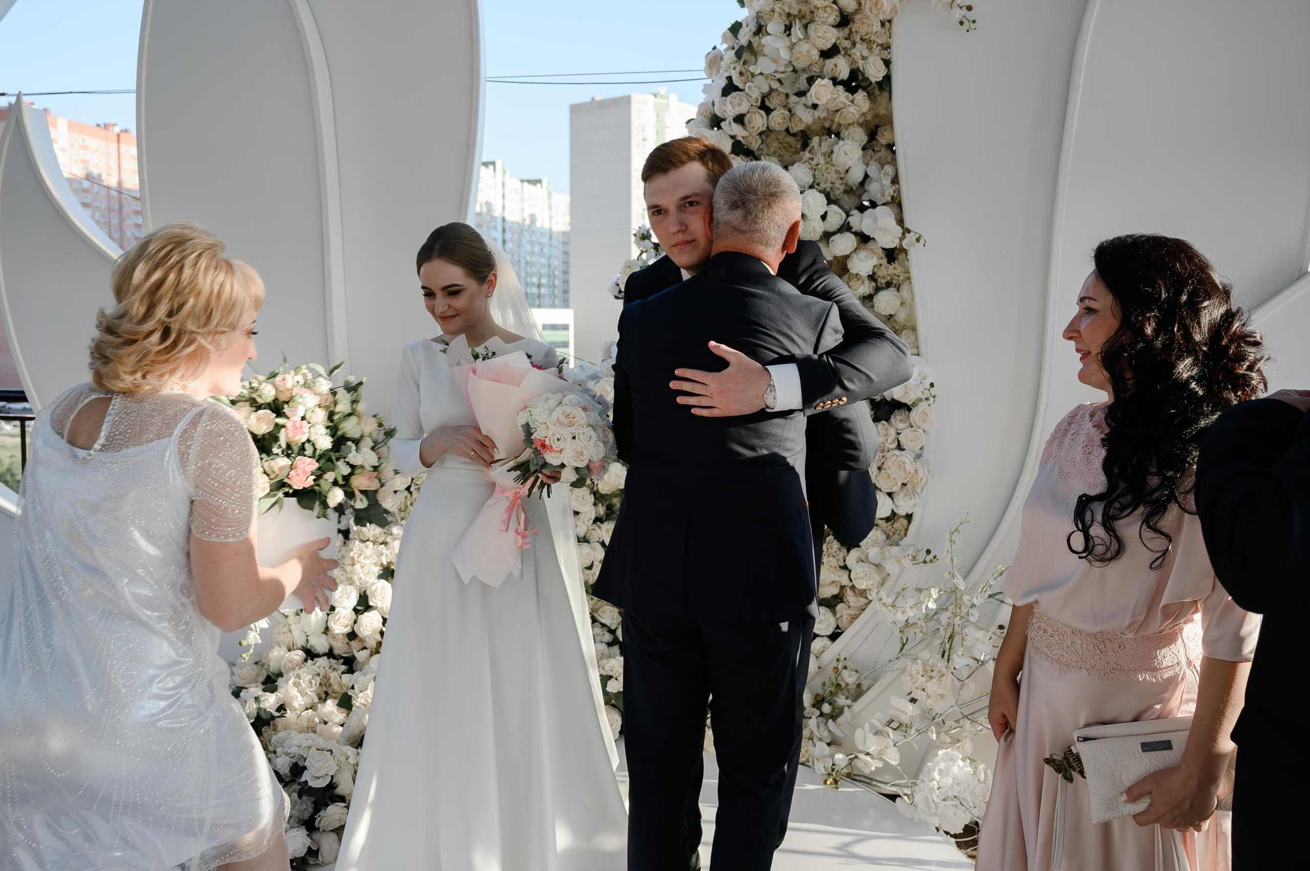 Алексей & Мария. Свадебный и семейный фотограф  в г.Краснодар