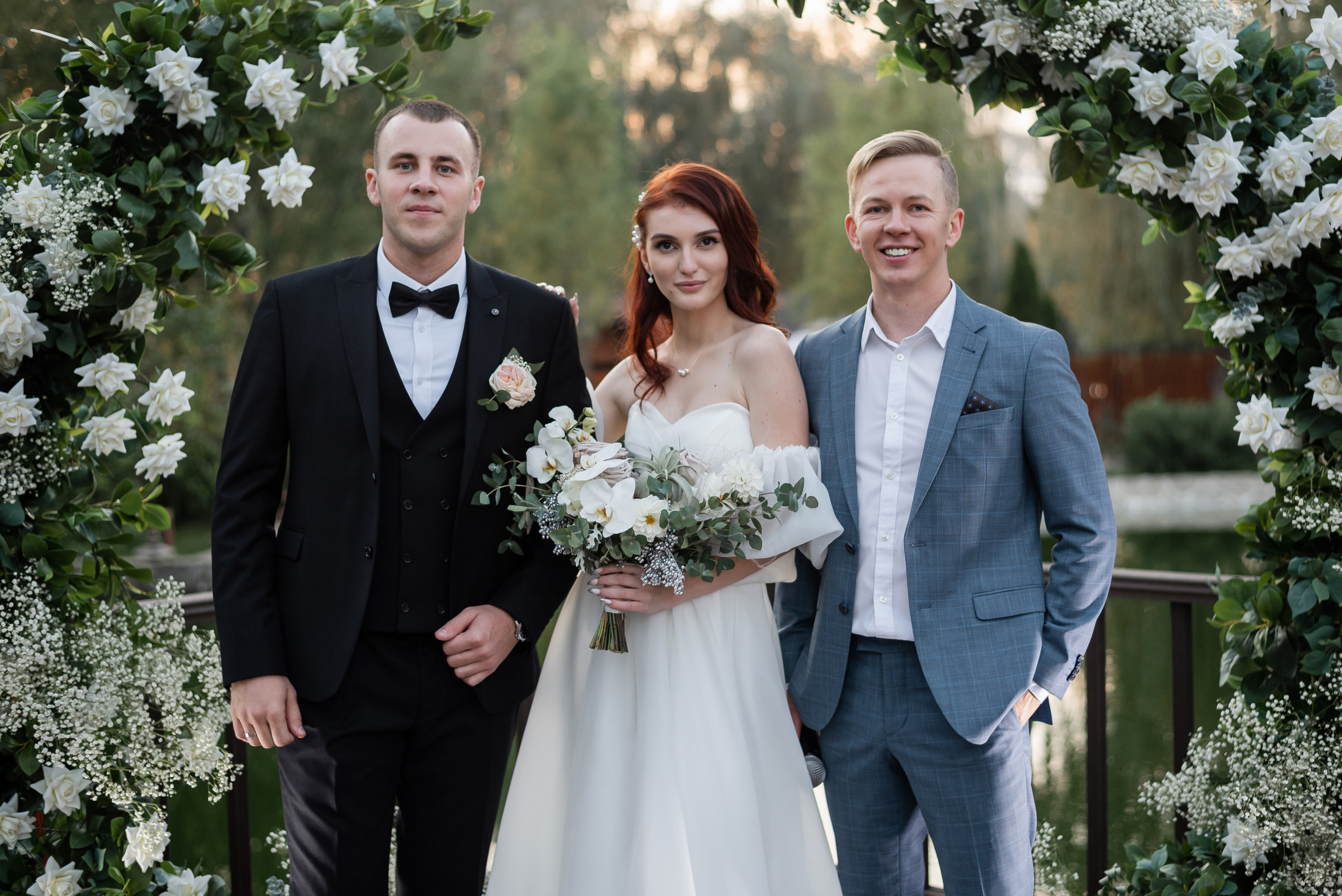 Павел & Алёна. Свадебный и семейный фотограф  в г.Краснодар