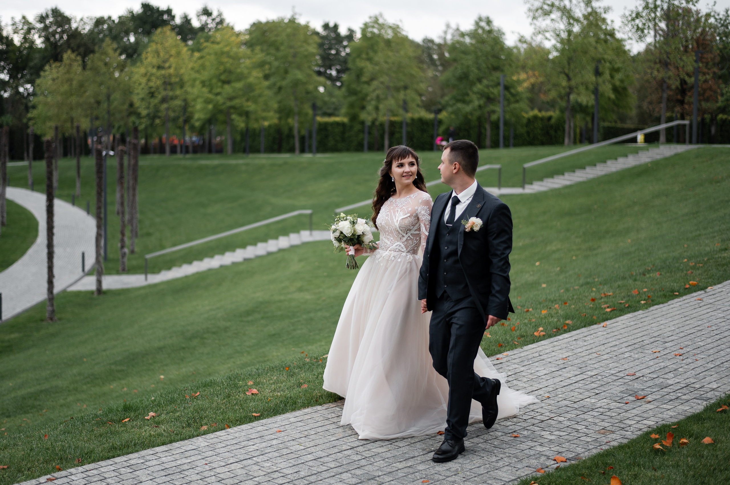 Сергей & Ксюша. Свадебный и семейный фотограф  в г.Краснодар