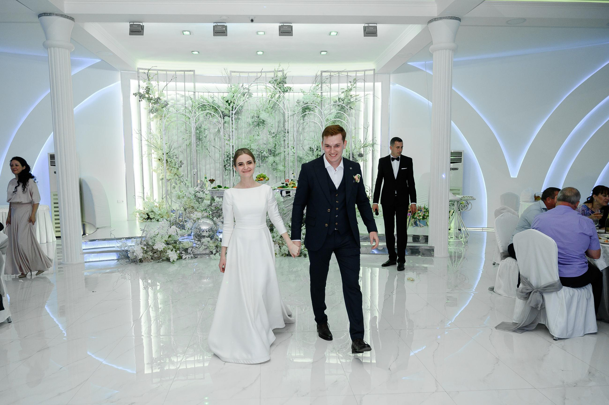 Алексей & Мария. Свадебный и семейный фотограф  в г.Краснодар