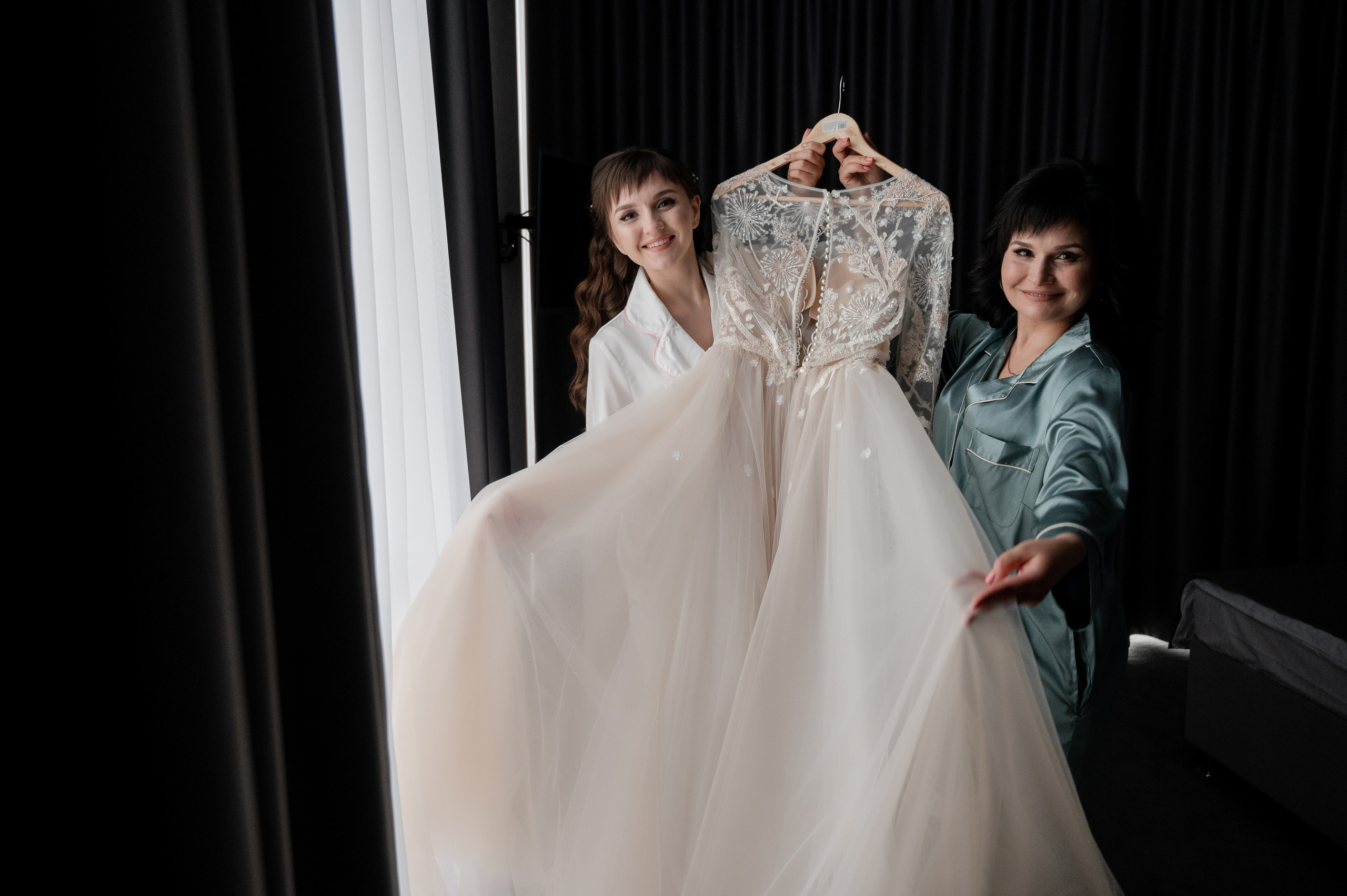 Сергей & Ксюша. Свадебный и семейный фотограф  в г.Краснодар