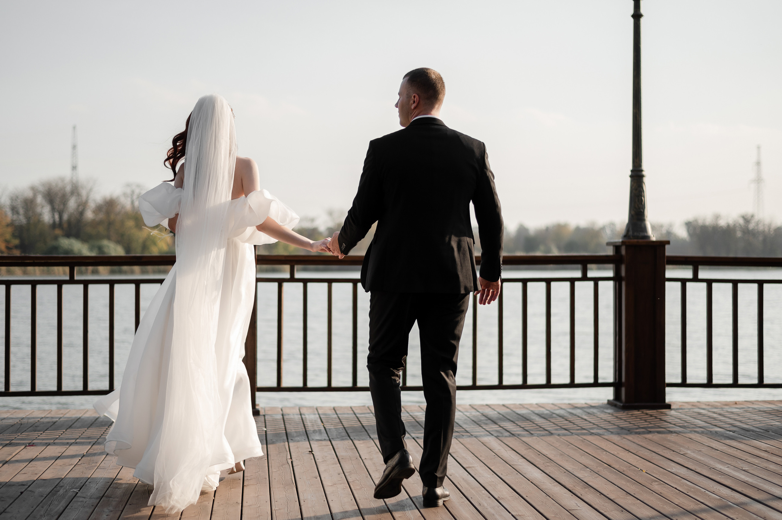 Павел & Алёна. Свадебный и семейный фотограф  в г.Краснодар