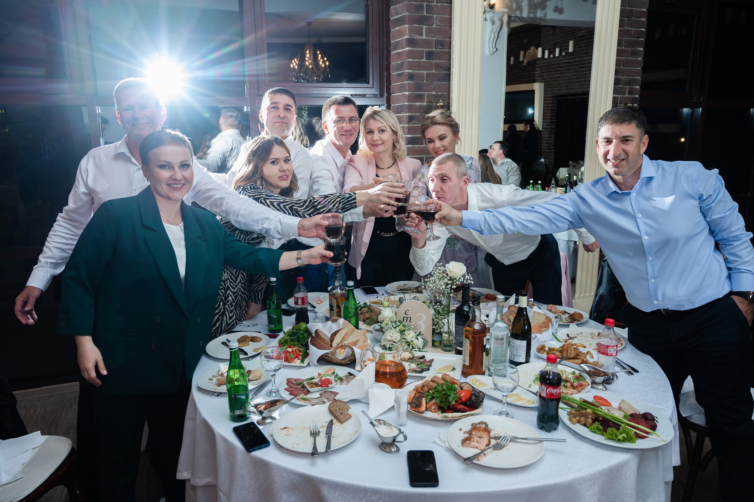Евгений & Виктория. Свадебный и семейный фотограф  в г.Краснодар