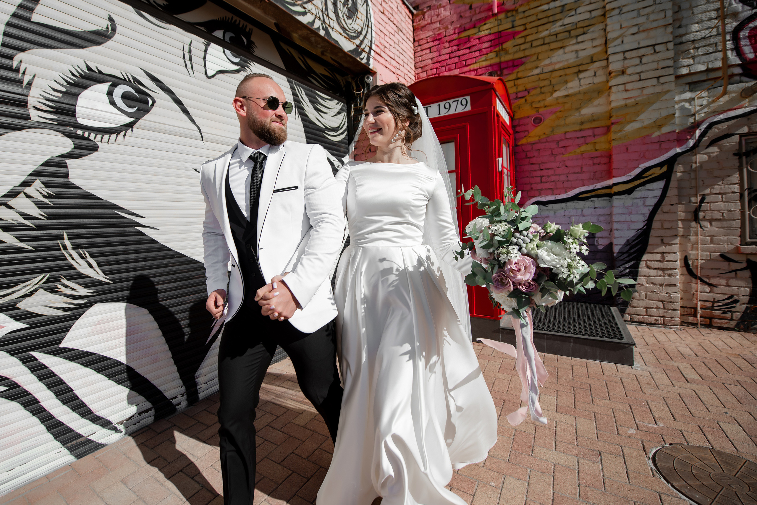 Никита & Анюта. Свадебный и семейный фотограф  в г.Краснодар