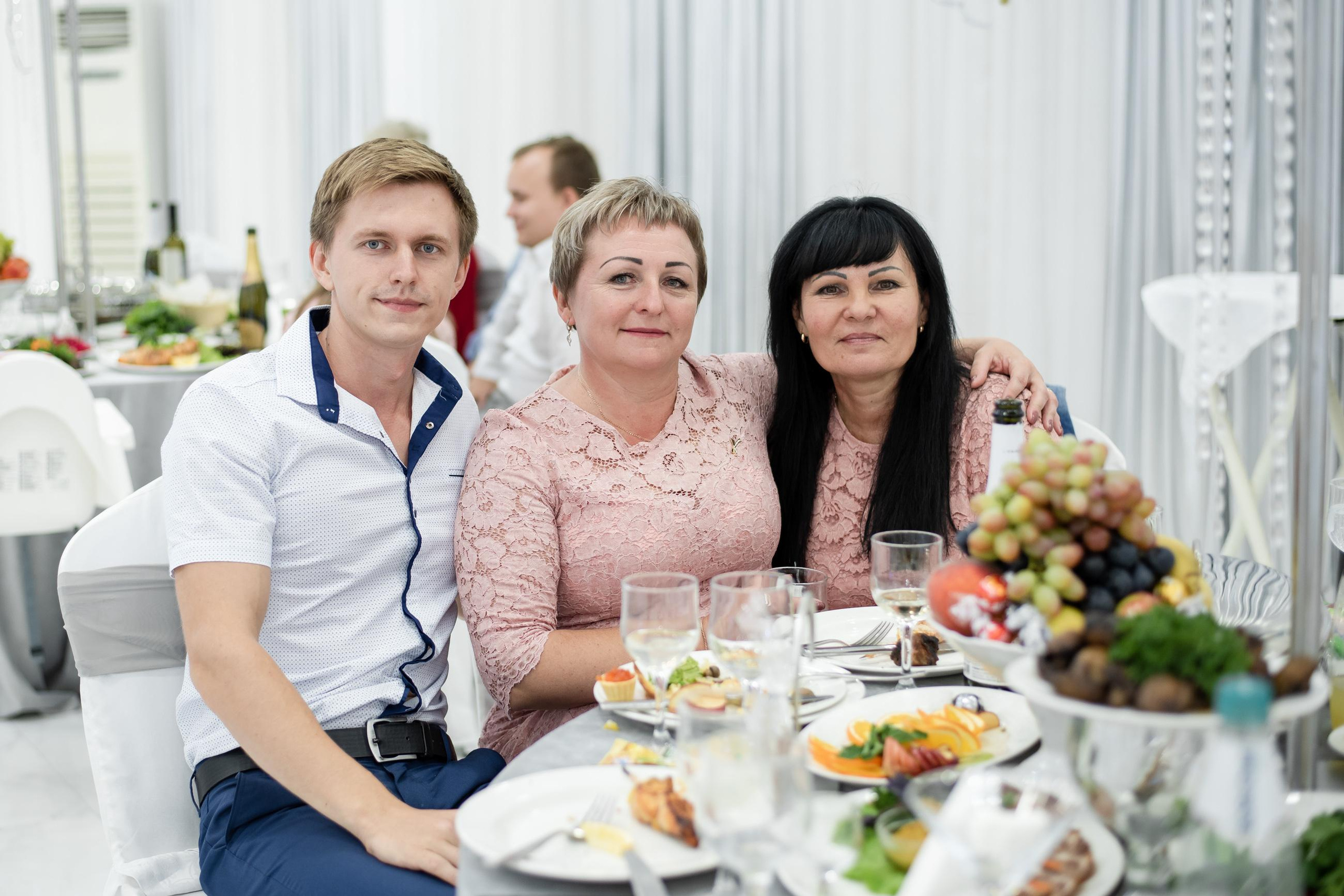 Алексей & Мария. Свадебный и семейный фотограф  в г.Краснодар