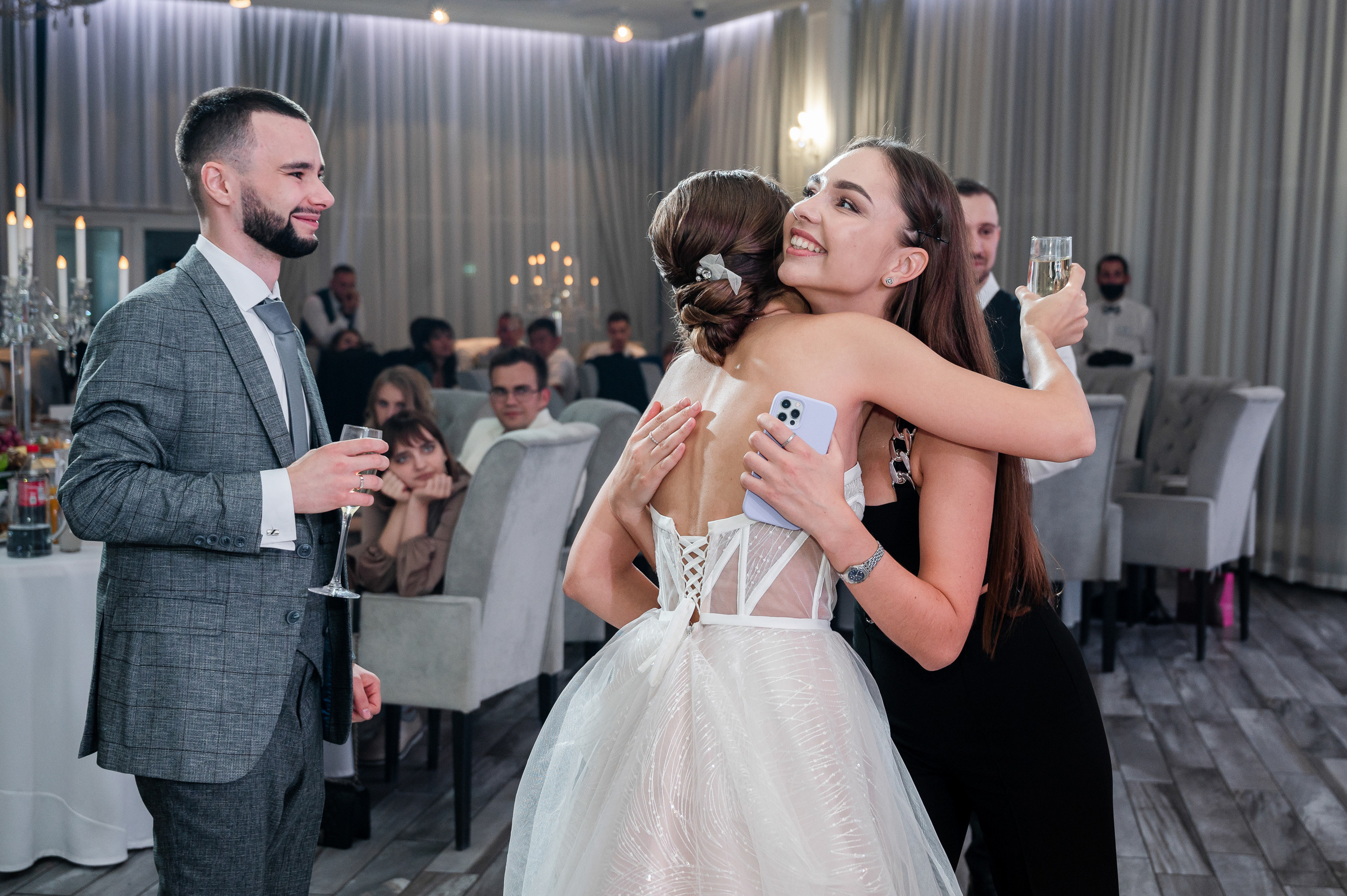 Роман & Юлия. Свадебный и семейный фотограф  в г.Краснодар