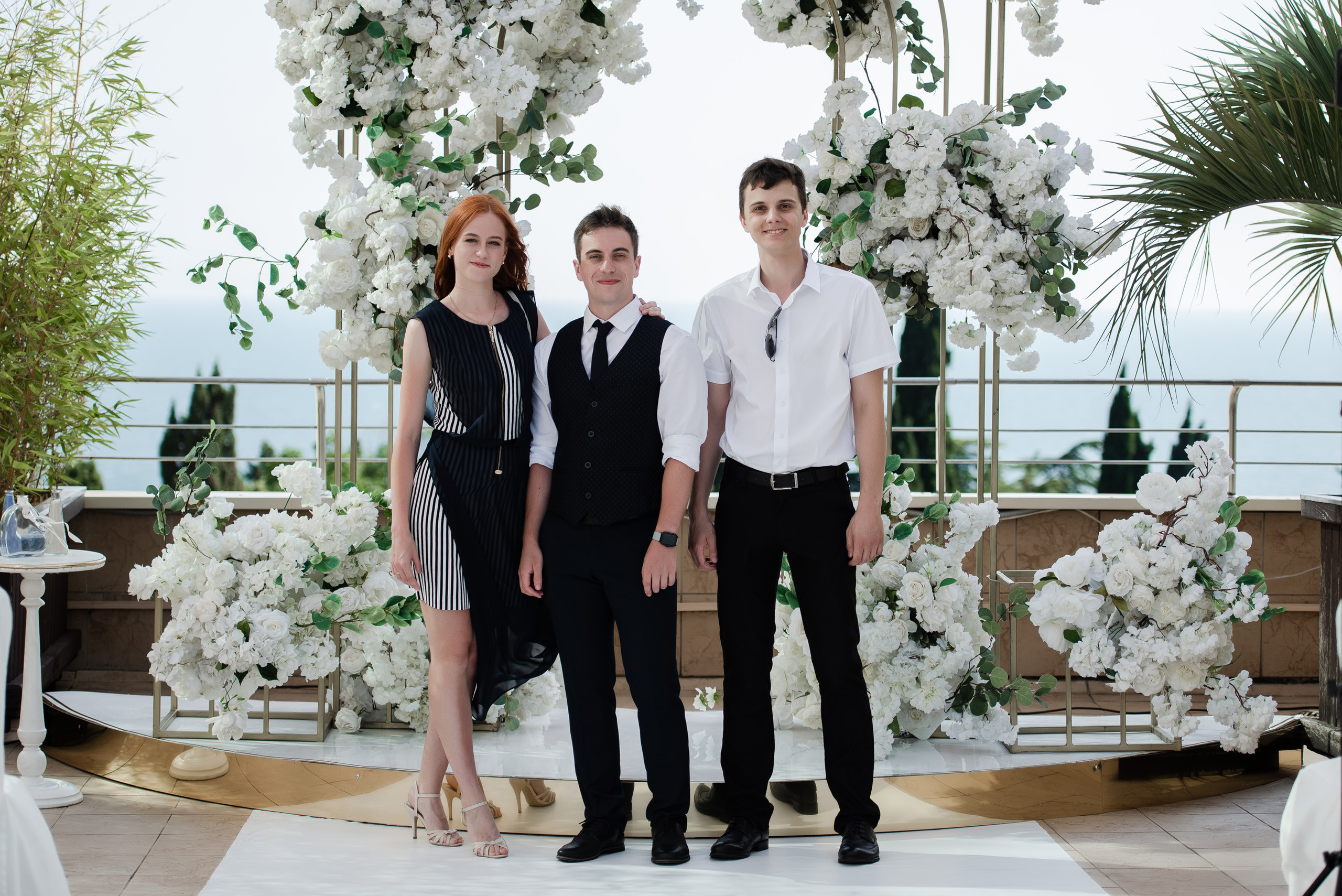 Артур & Светлана. Свадебный и семейный фотограф  в г.Краснодар