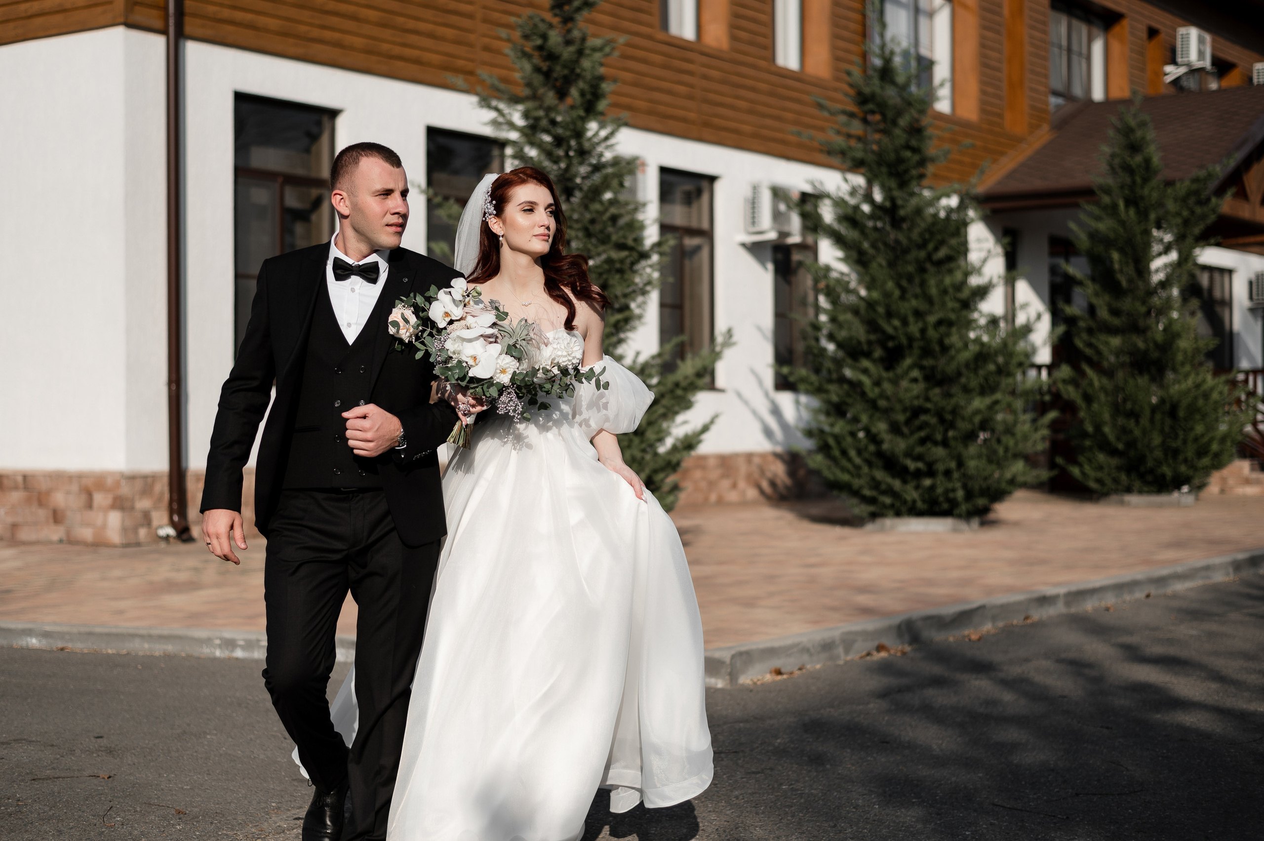 Павел & Алёна. Свадебный и семейный фотограф  в г.Краснодар