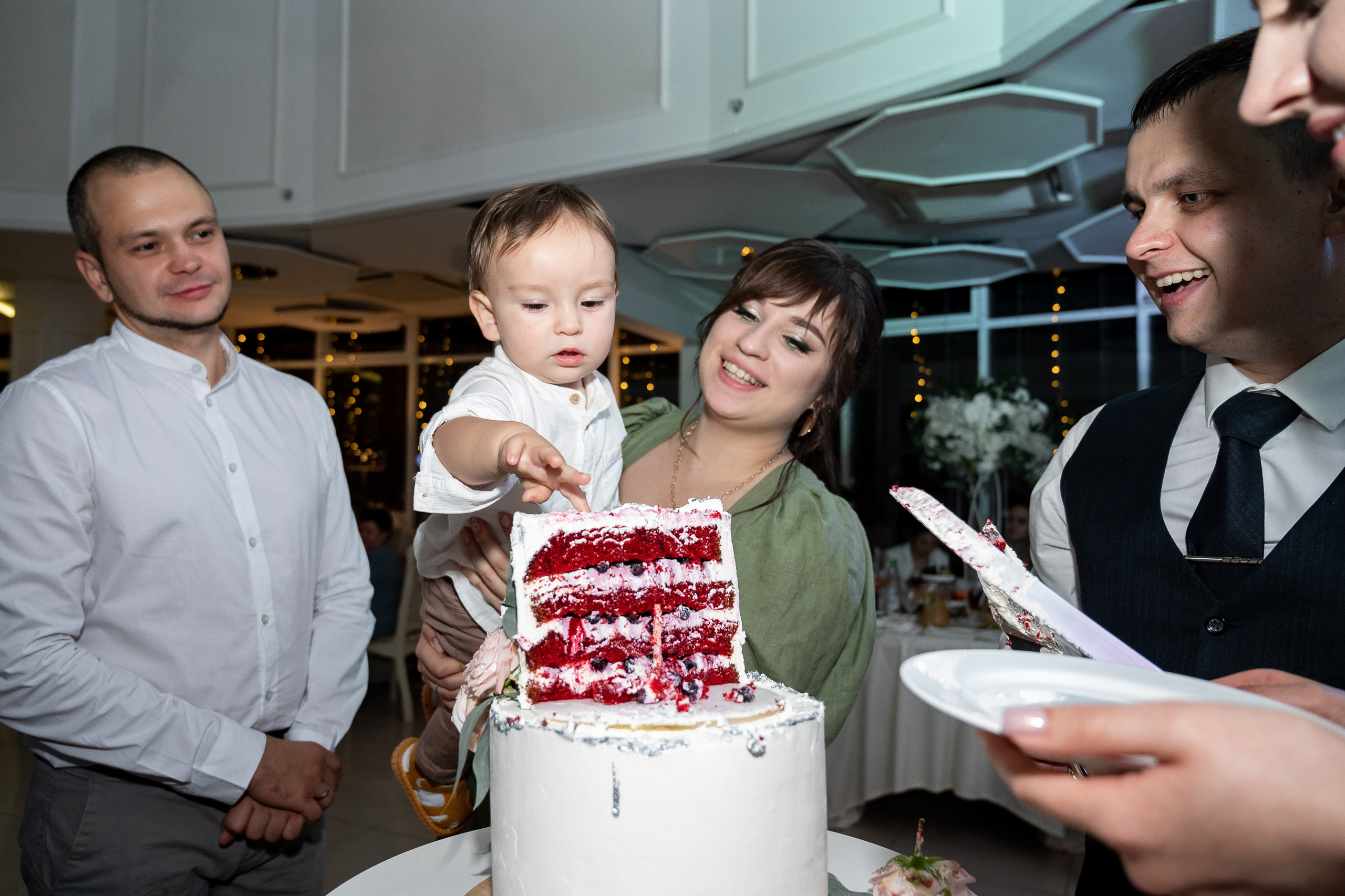 Сергей & Ксюша. Свадебный и семейный фотограф  в г.Краснодар