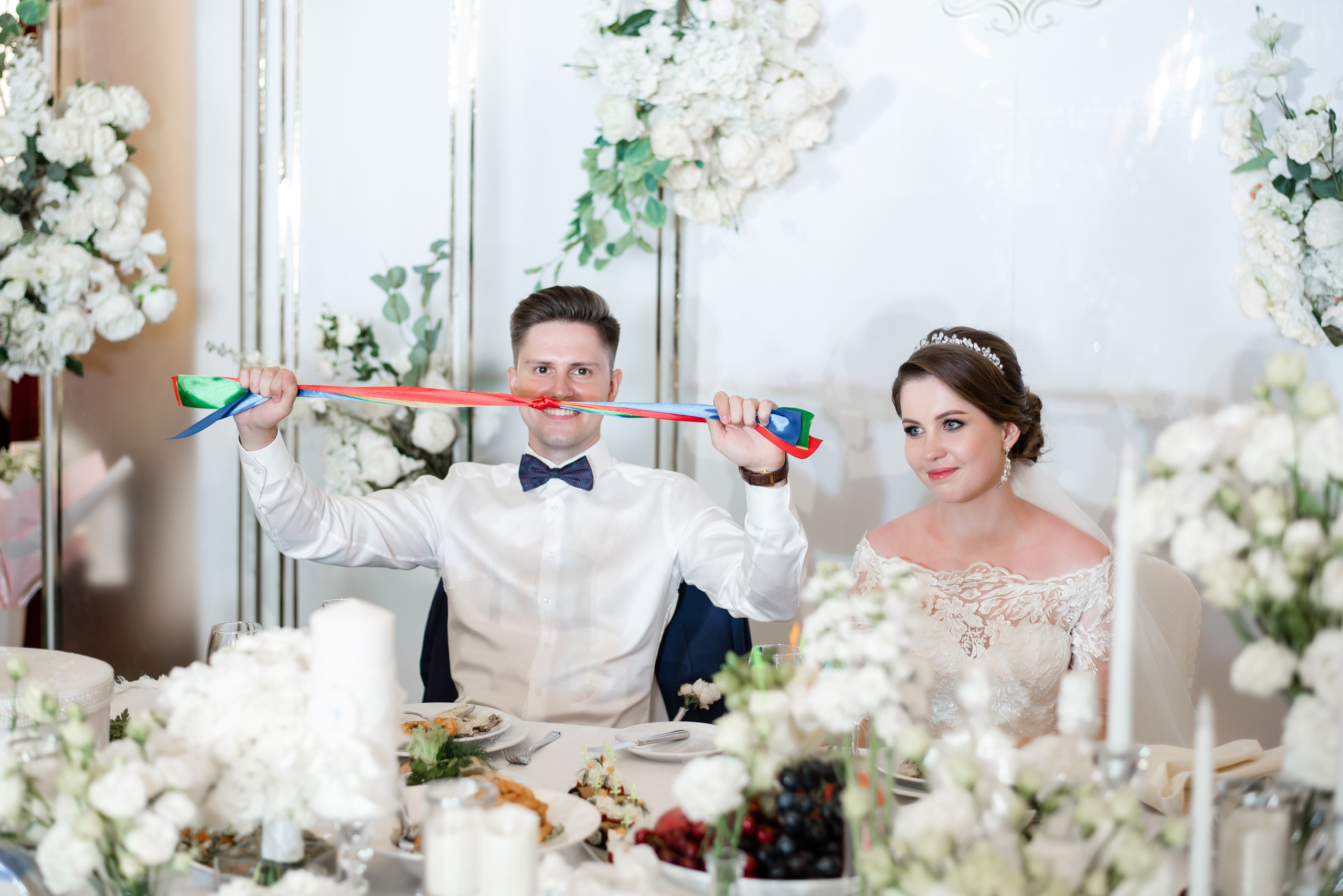 Артур & Светлана. Свадебный и семейный фотограф  в г.Краснодар