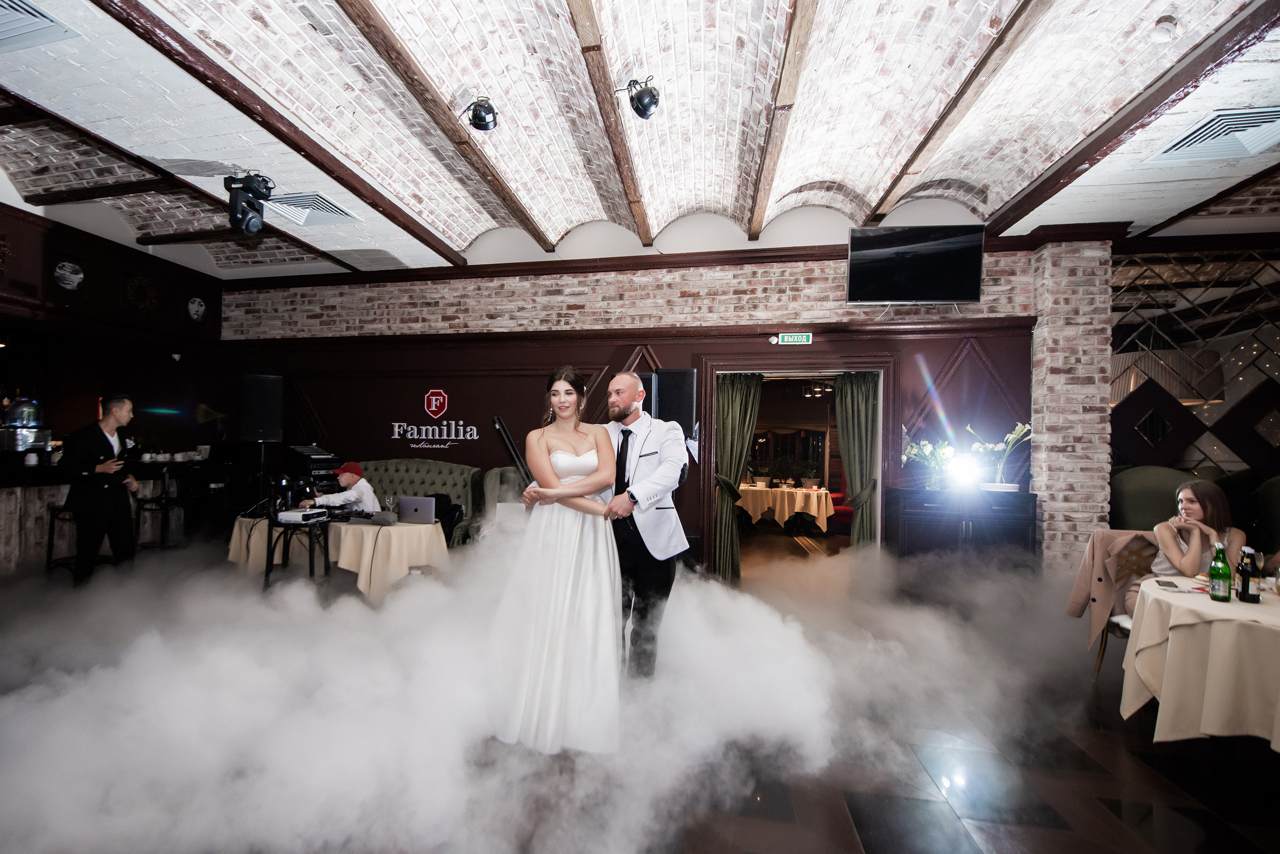 Никита & Анюта. Свадебный и семейный фотограф  в г.Краснодар