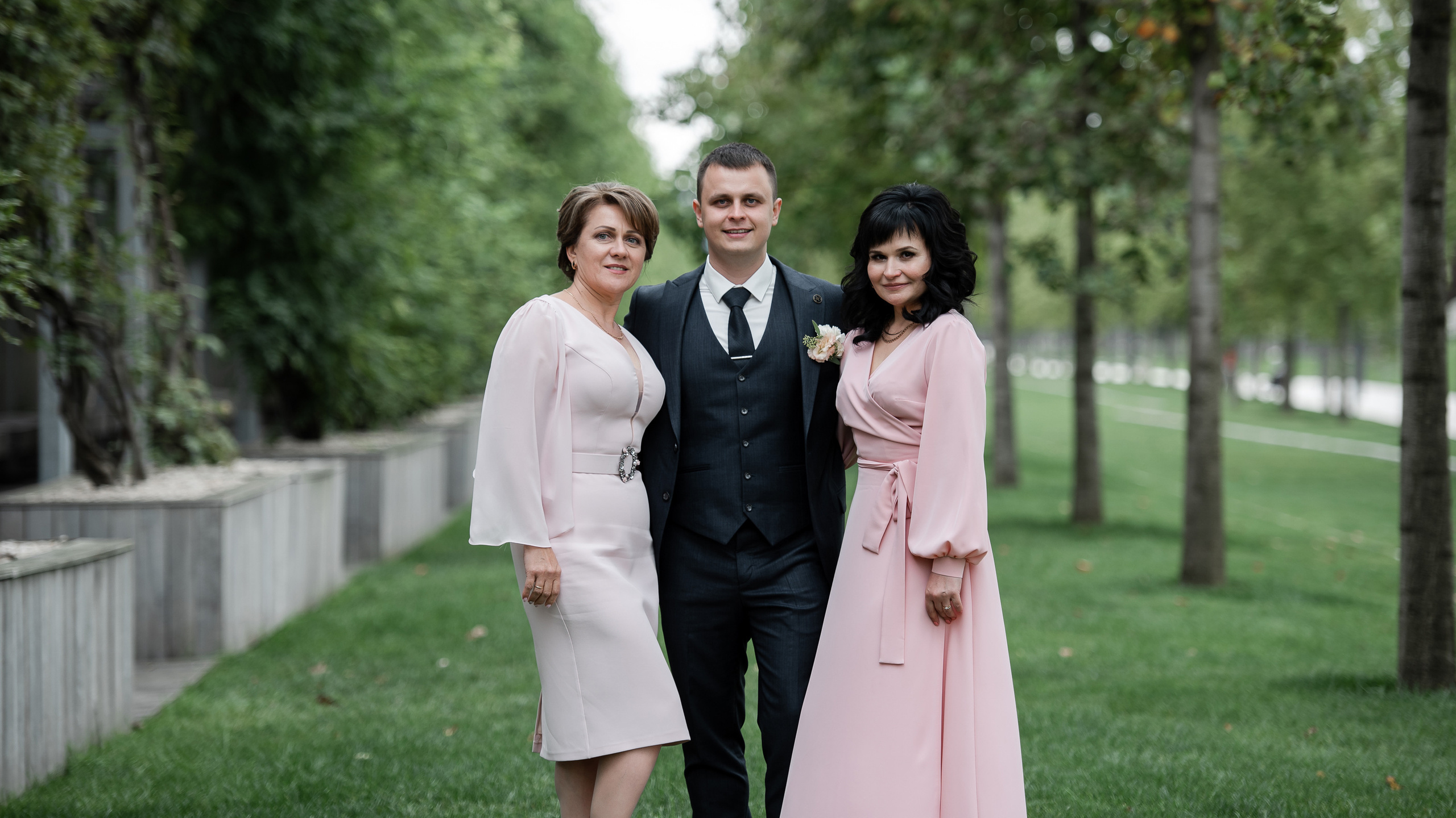 Сергей & Ксюша. Свадебный и семейный фотограф  в г.Краснодар