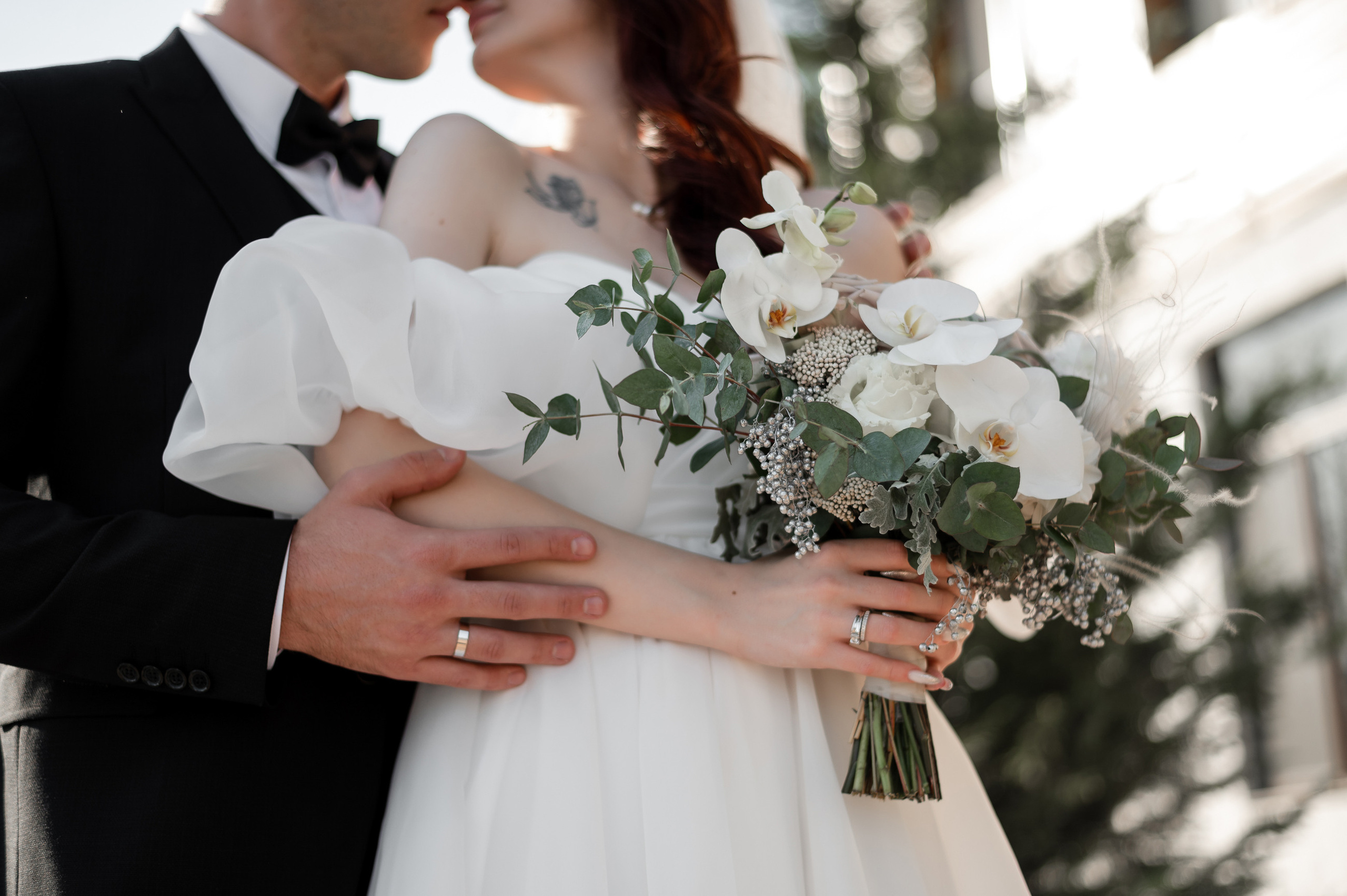 Павел & Алёна. Свадебный и семейный фотограф  в г.Краснодар