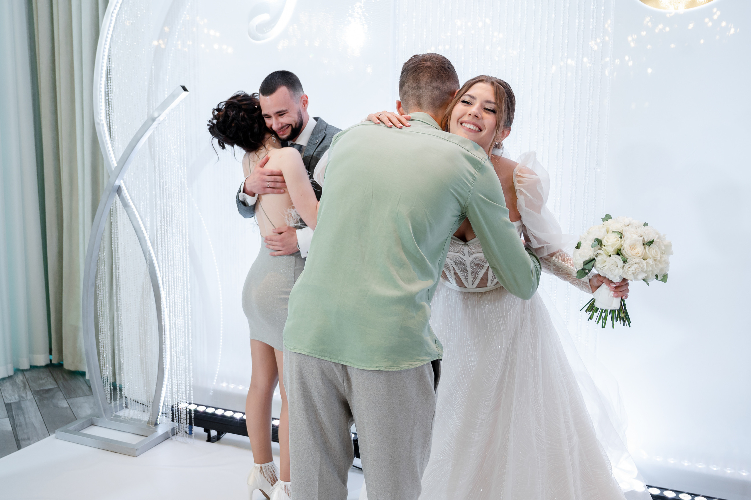 Роман & Юлия. Свадебный и семейный фотограф  в г.Краснодар