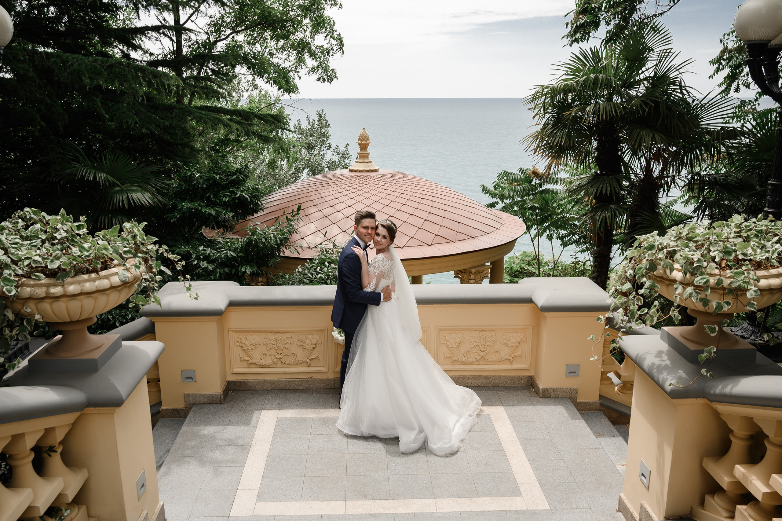 Артур & Светлана. Свадебный и семейный фотограф  в г.Краснодар