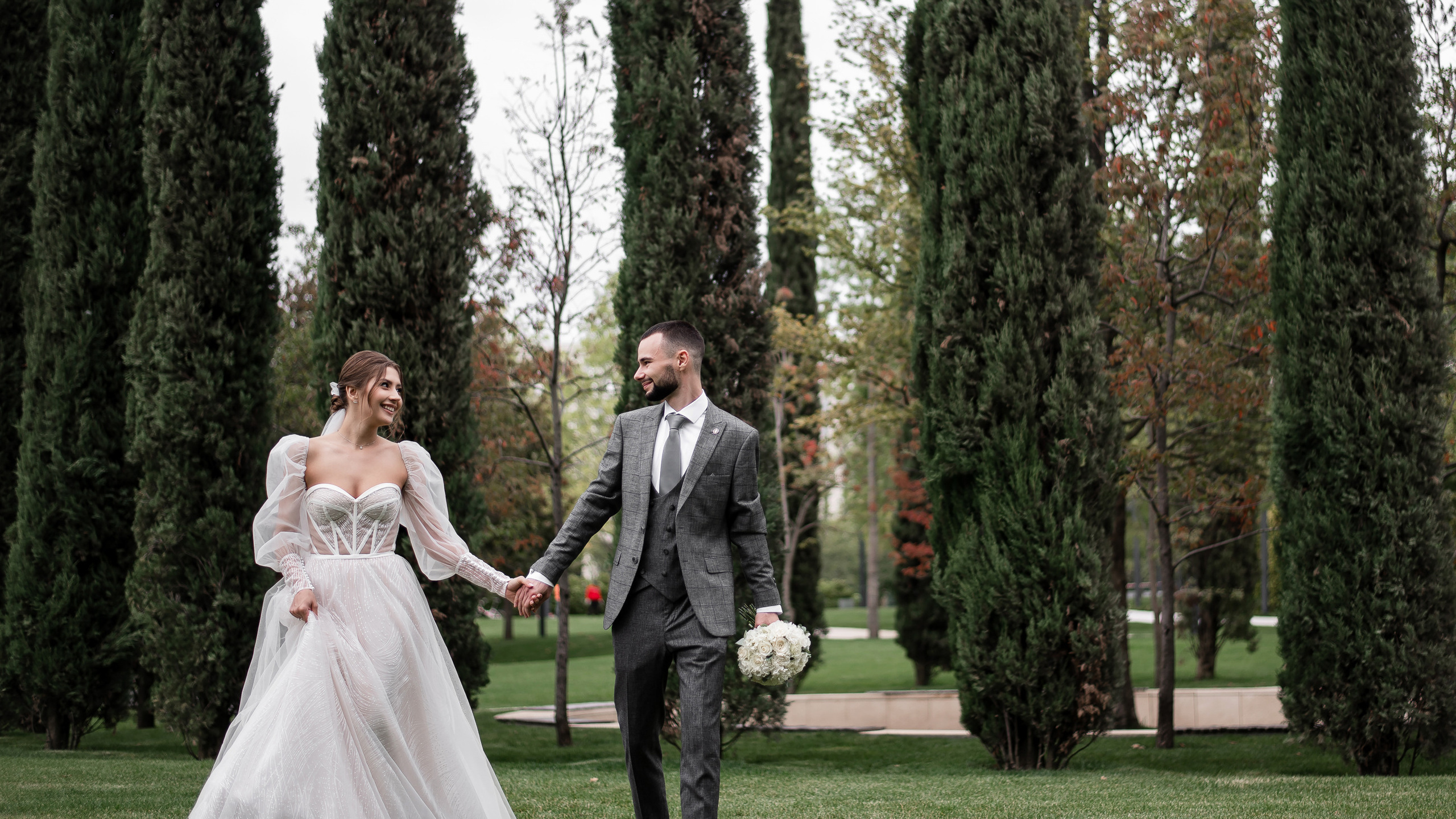 Роман & Юлия. Свадебный и семейный фотограф  в г.Краснодар