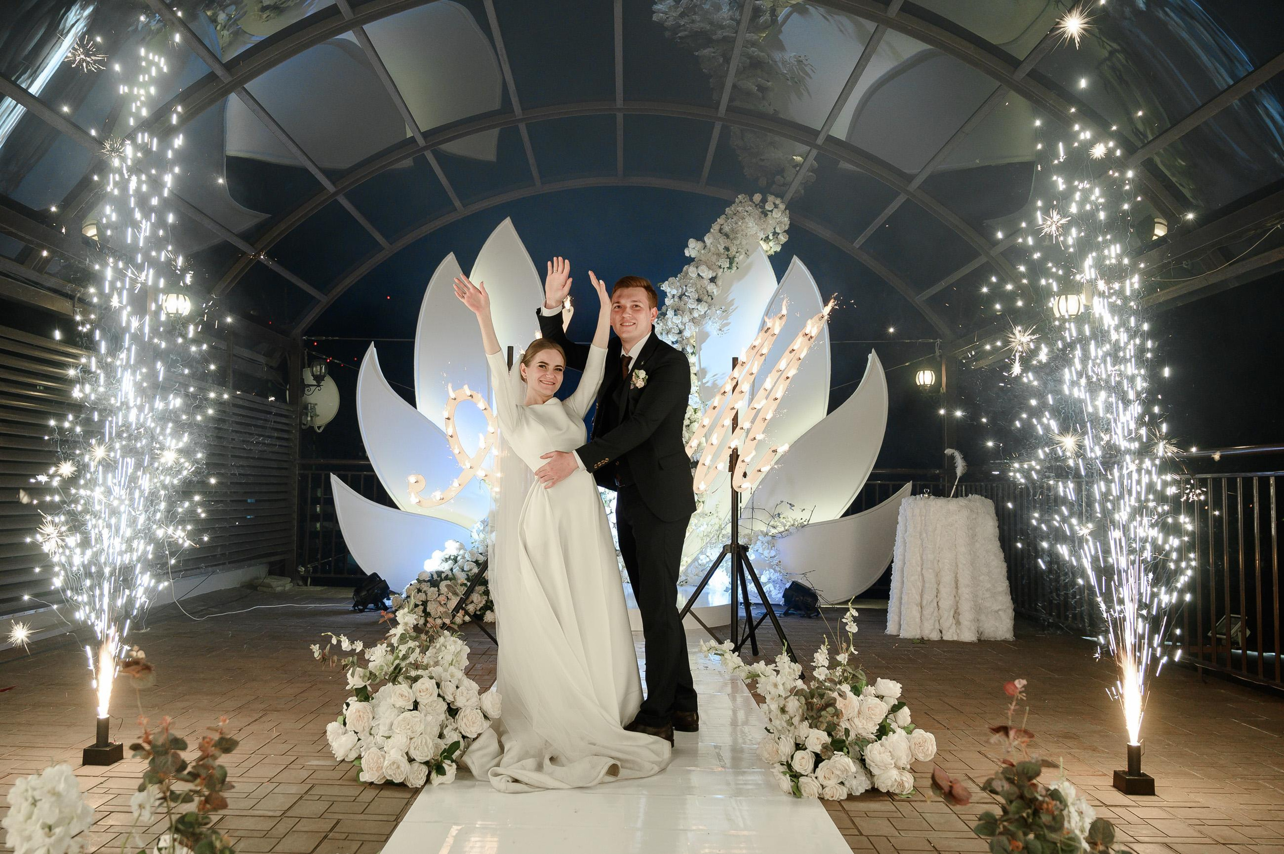 Алексей & Мария. Свадебный и семейный фотограф  в г.Краснодар