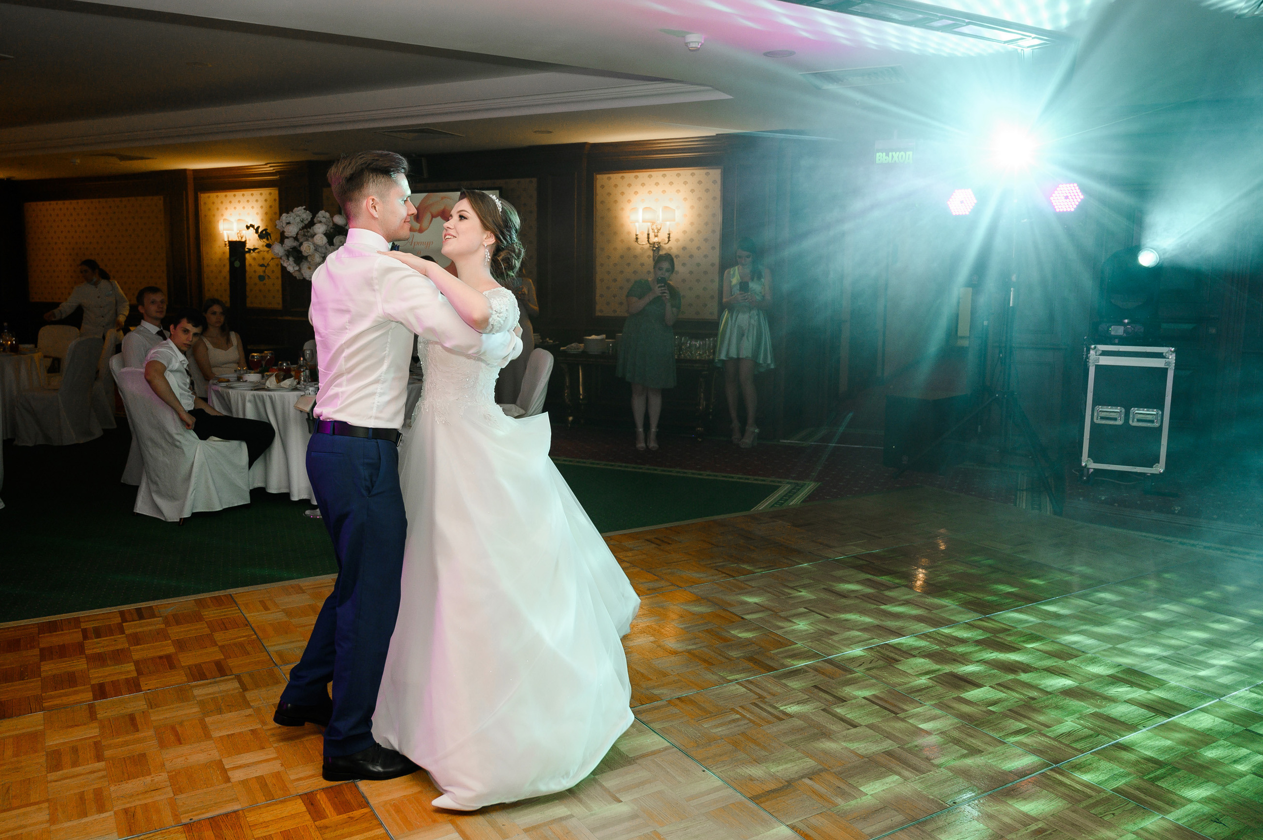 Артур & Светлана. Свадебный и семейный фотограф  в г.Краснодар