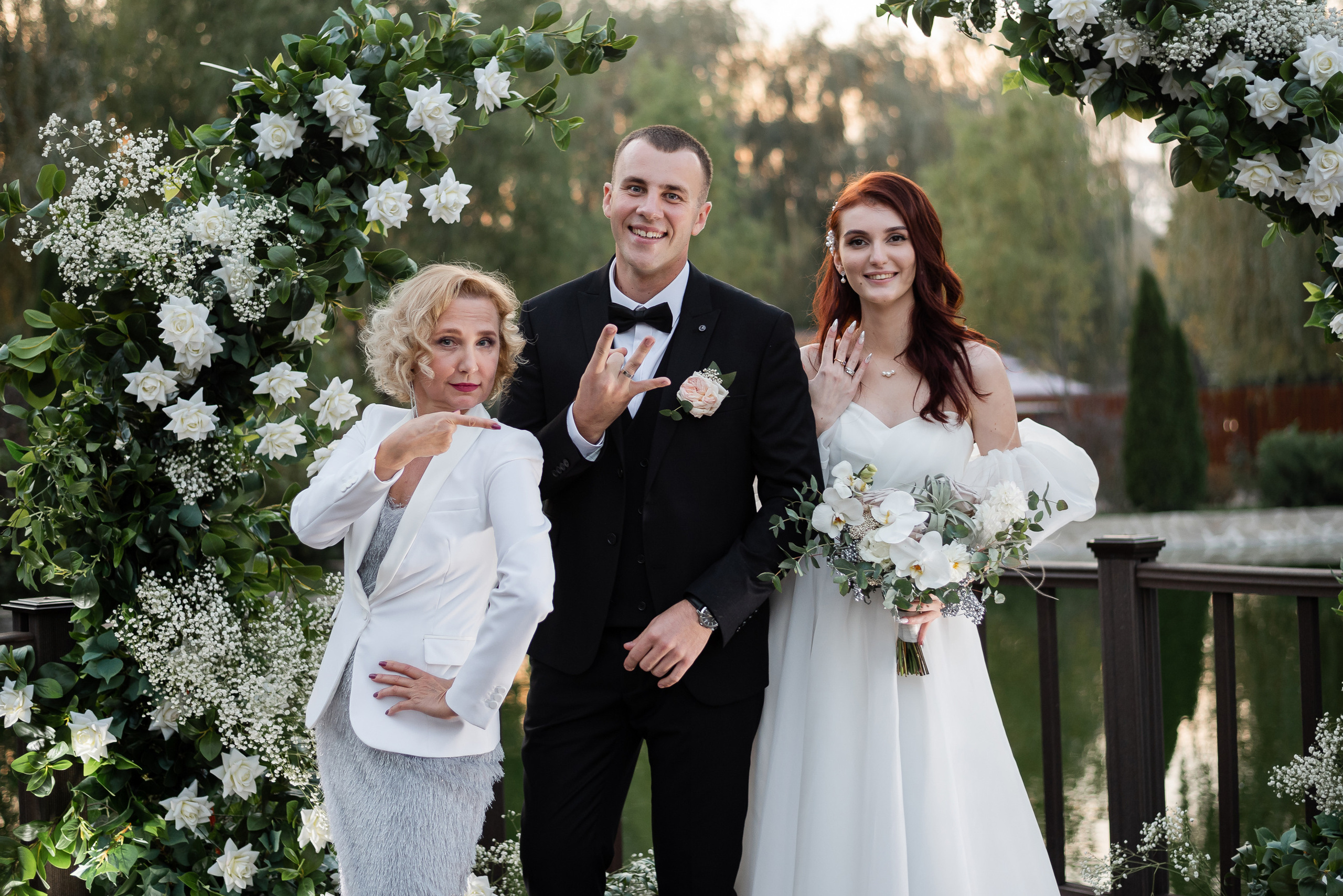 Павел & Алёна. Свадебный и семейный фотограф  в г.Краснодар