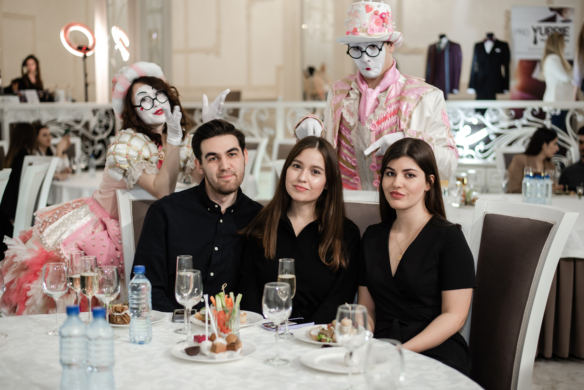 Wedding PARTY. Свадебный и семейный фотограф  в г.Краснодар