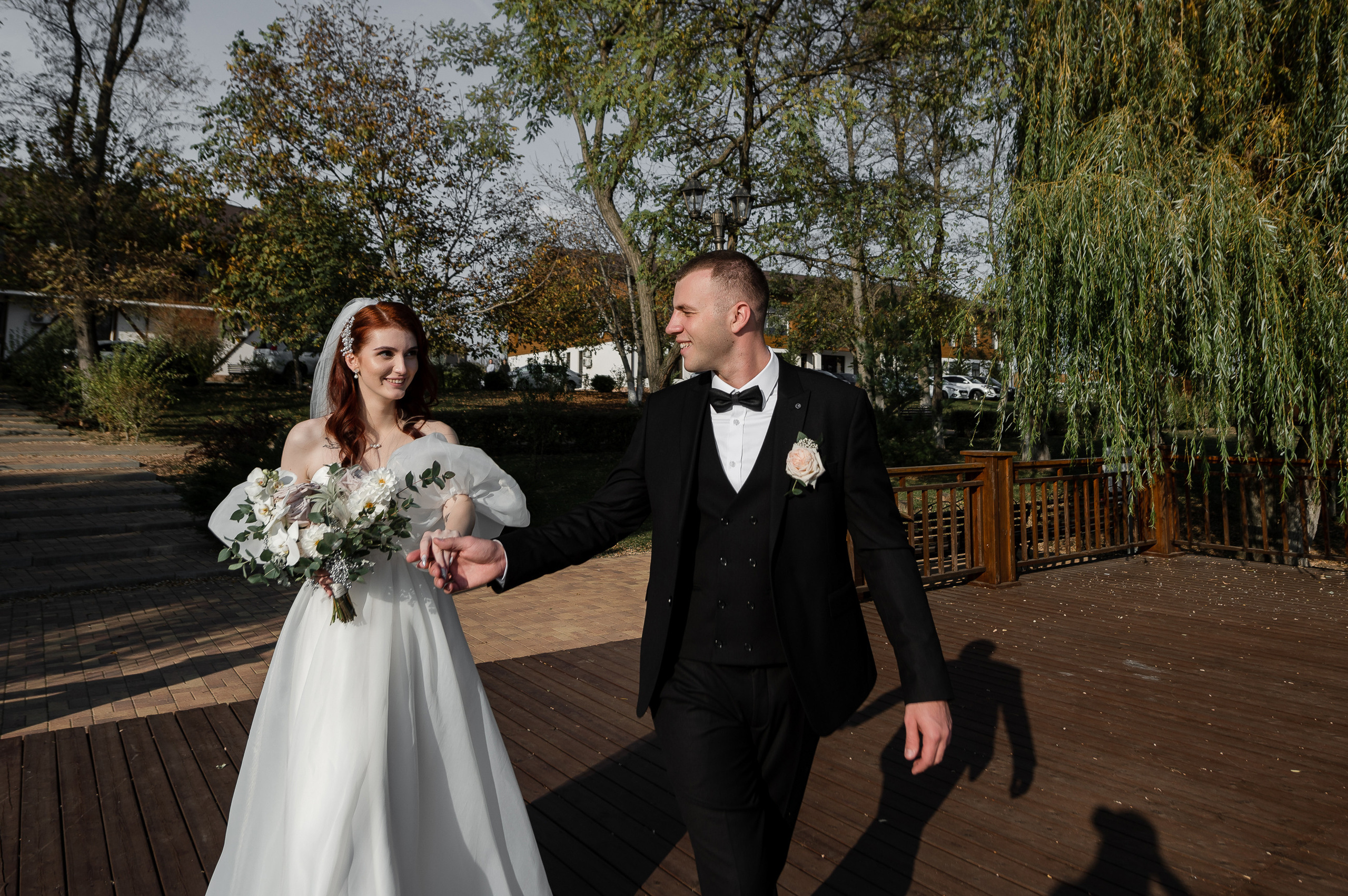 Павел & Алёна. Свадебный и семейный фотограф  в г.Краснодар