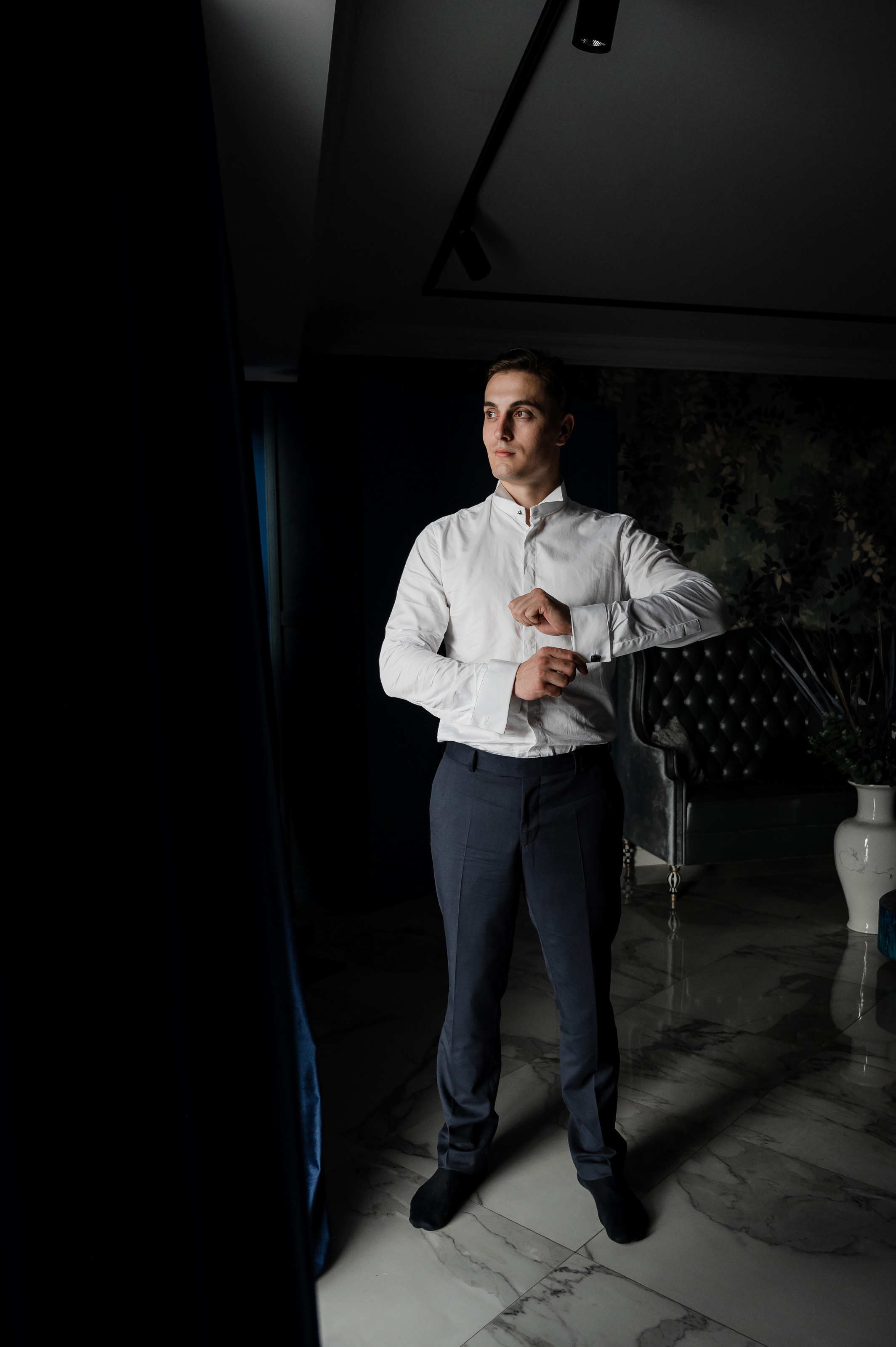 Владимир & Оксана. Свадебный и семейный фотограф  в г.Краснодар