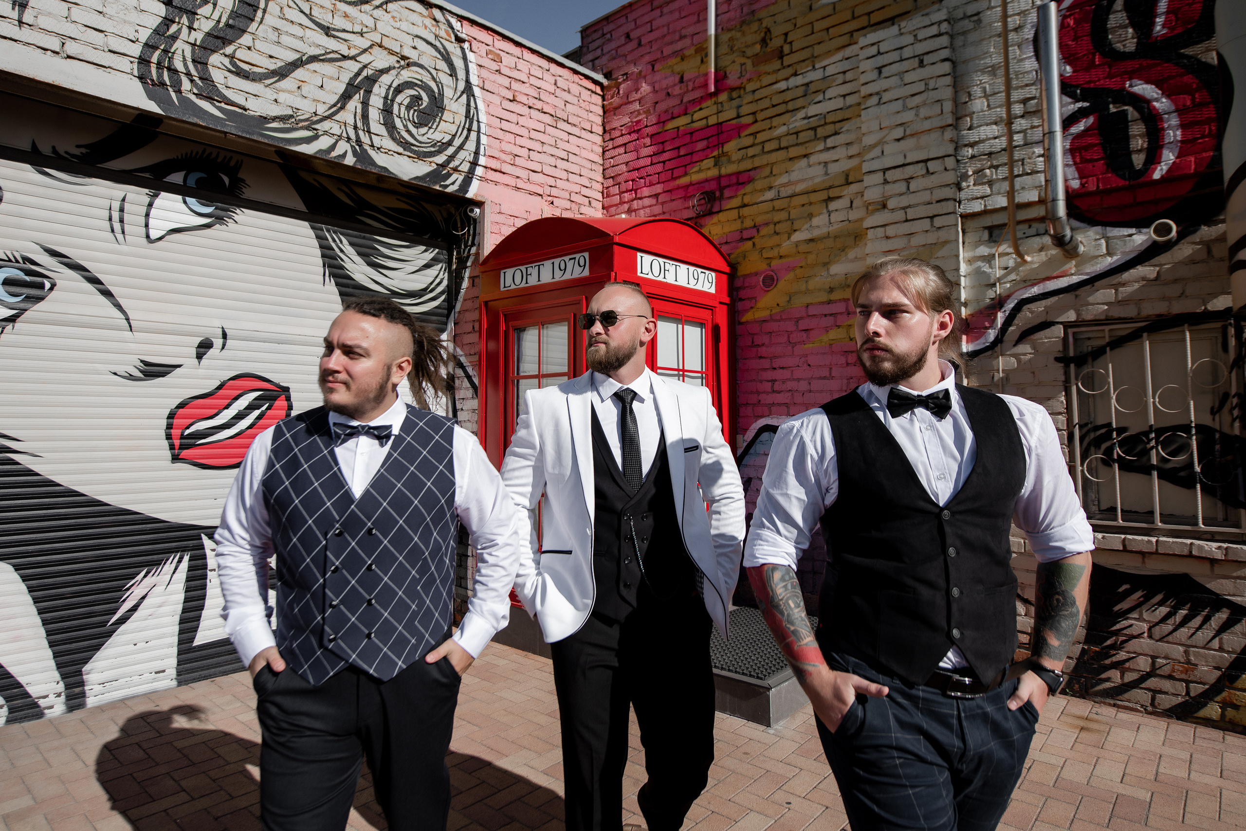 Никита & Анюта. Свадебный и семейный фотограф  в г.Краснодар