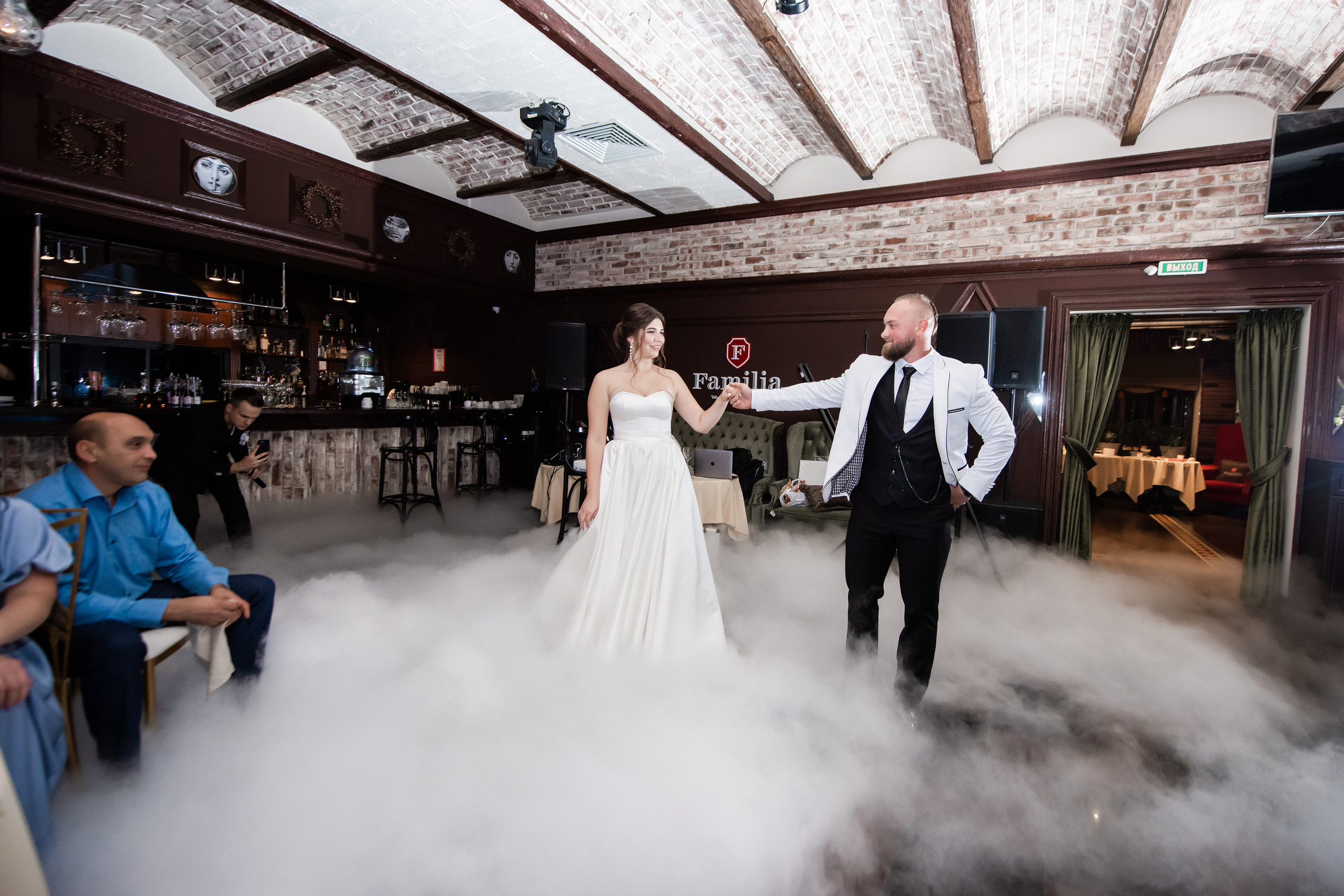 Никита & Анюта. Свадебный и семейный фотограф  в г.Краснодар