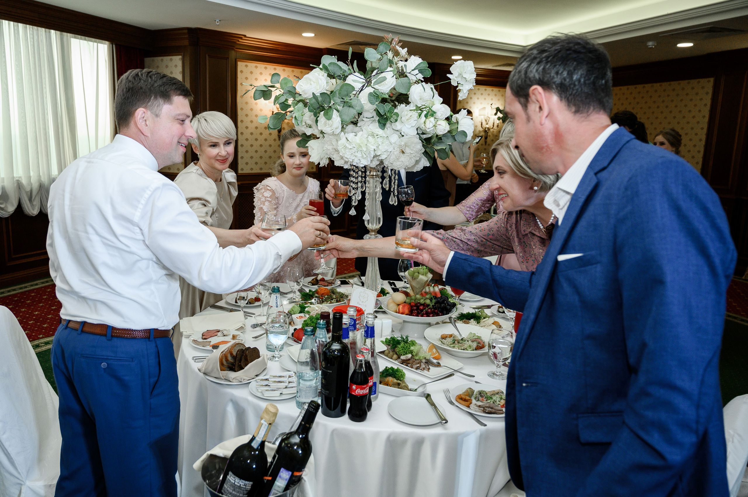 Артур & Светлана. Свадебный и семейный фотограф  в г.Краснодар