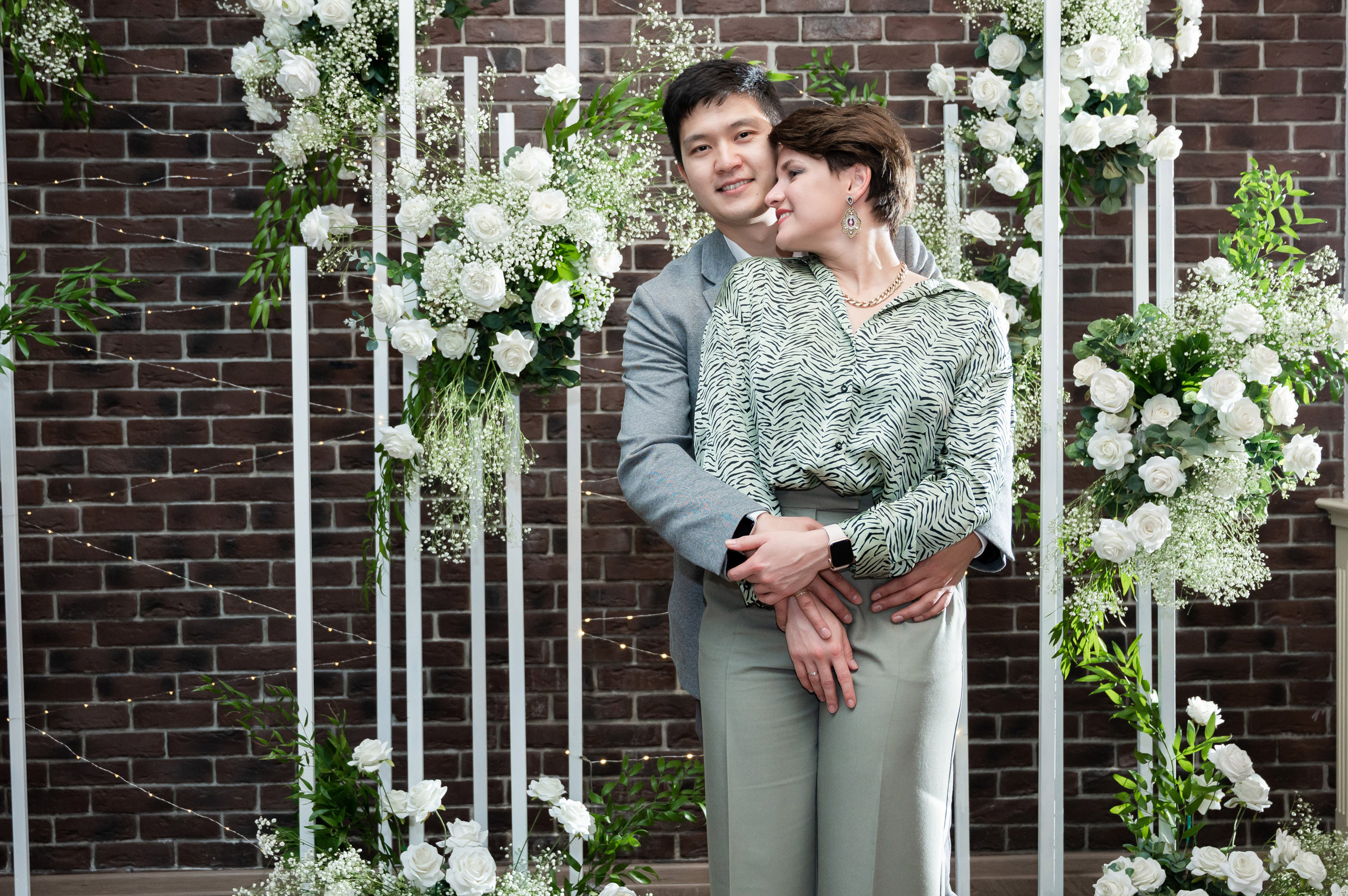 Евгений & Виктория. Свадебный и семейный фотограф  в г.Краснодар