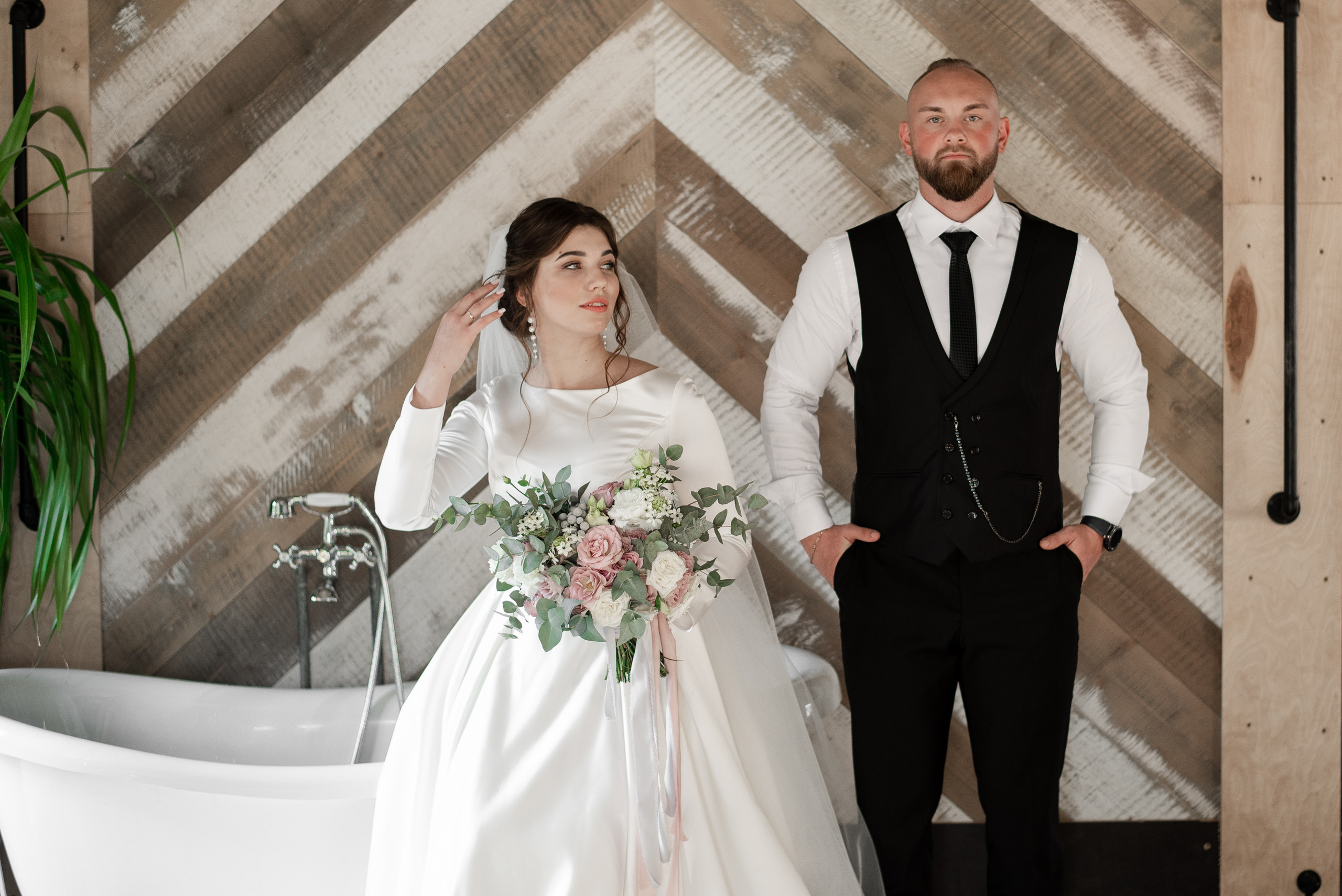 Никита & Анюта. Свадебный и семейный фотограф  в г.Краснодар