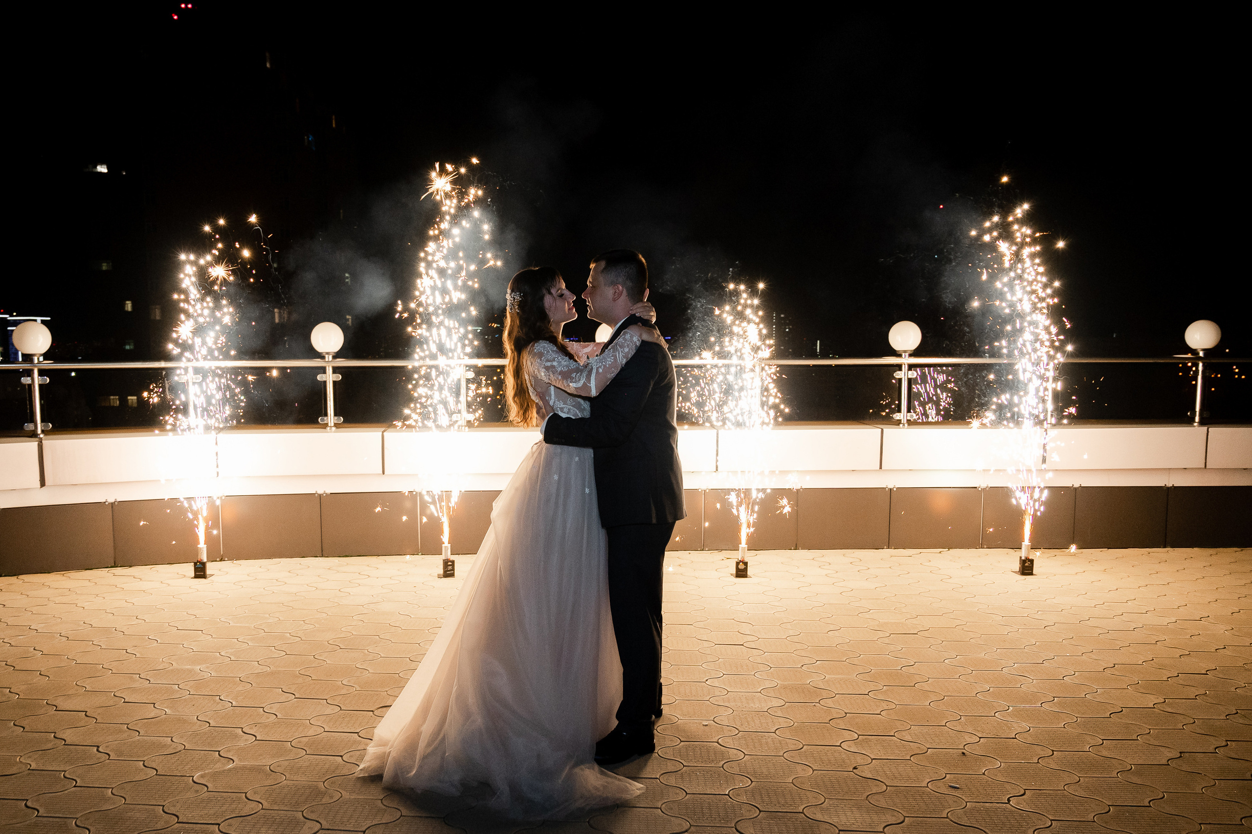 Сергей & Ксюша. Свадебный и семейный фотограф  в г.Краснодар