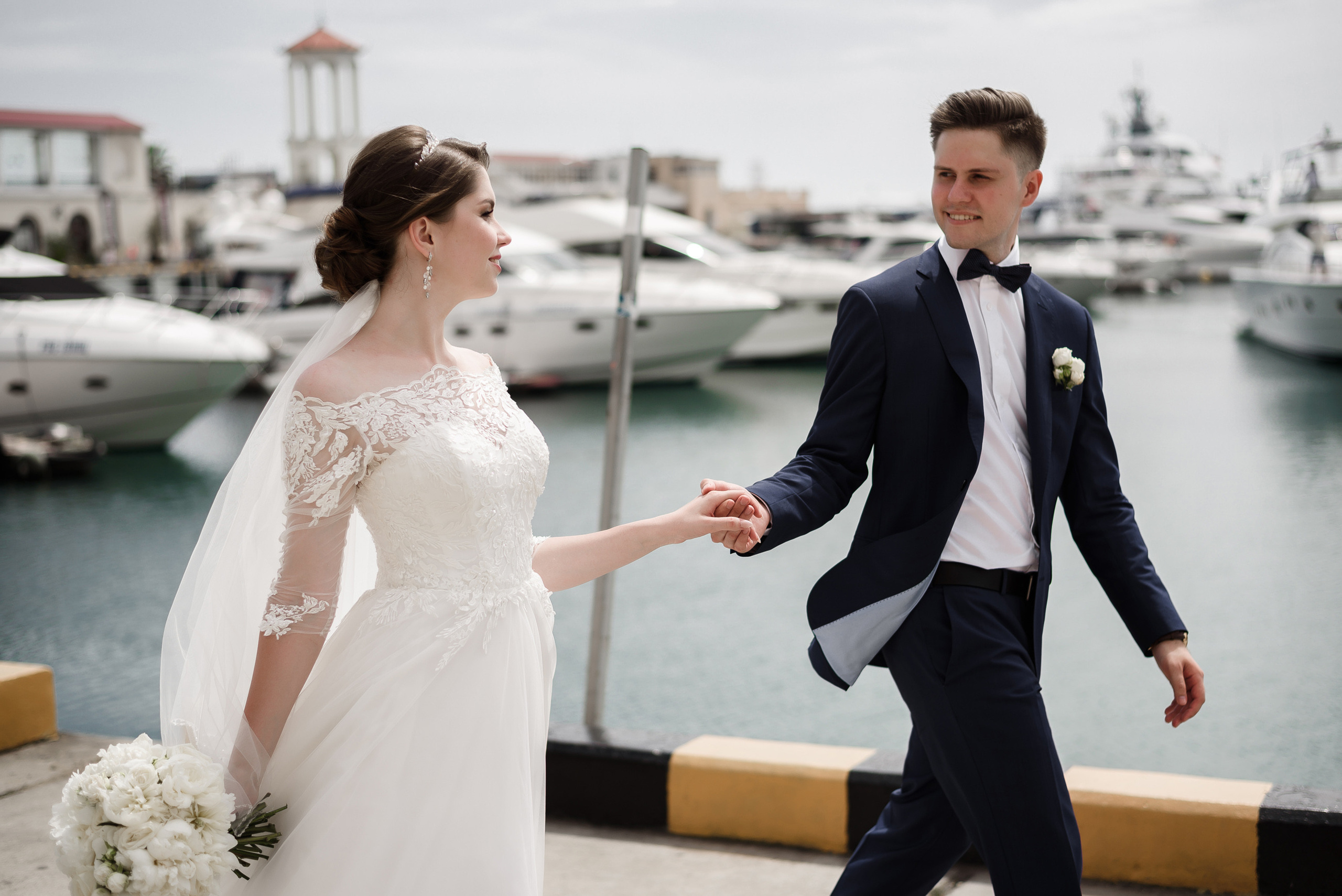 Артур & Светлана. Свадебный и семейный фотограф  в г.Краснодар