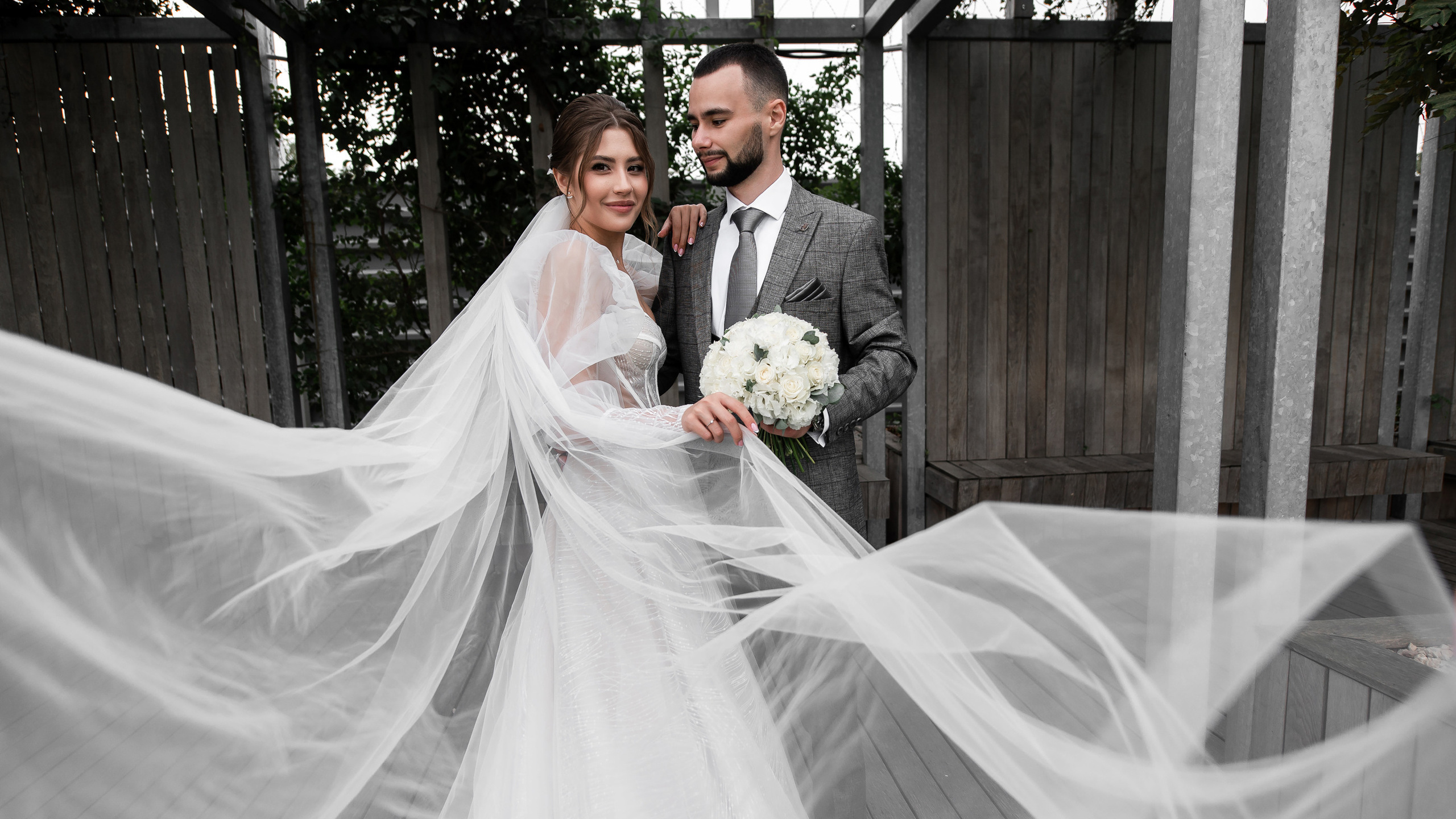 Роман & Юлия. Свадебный и семейный фотограф  в г.Краснодар