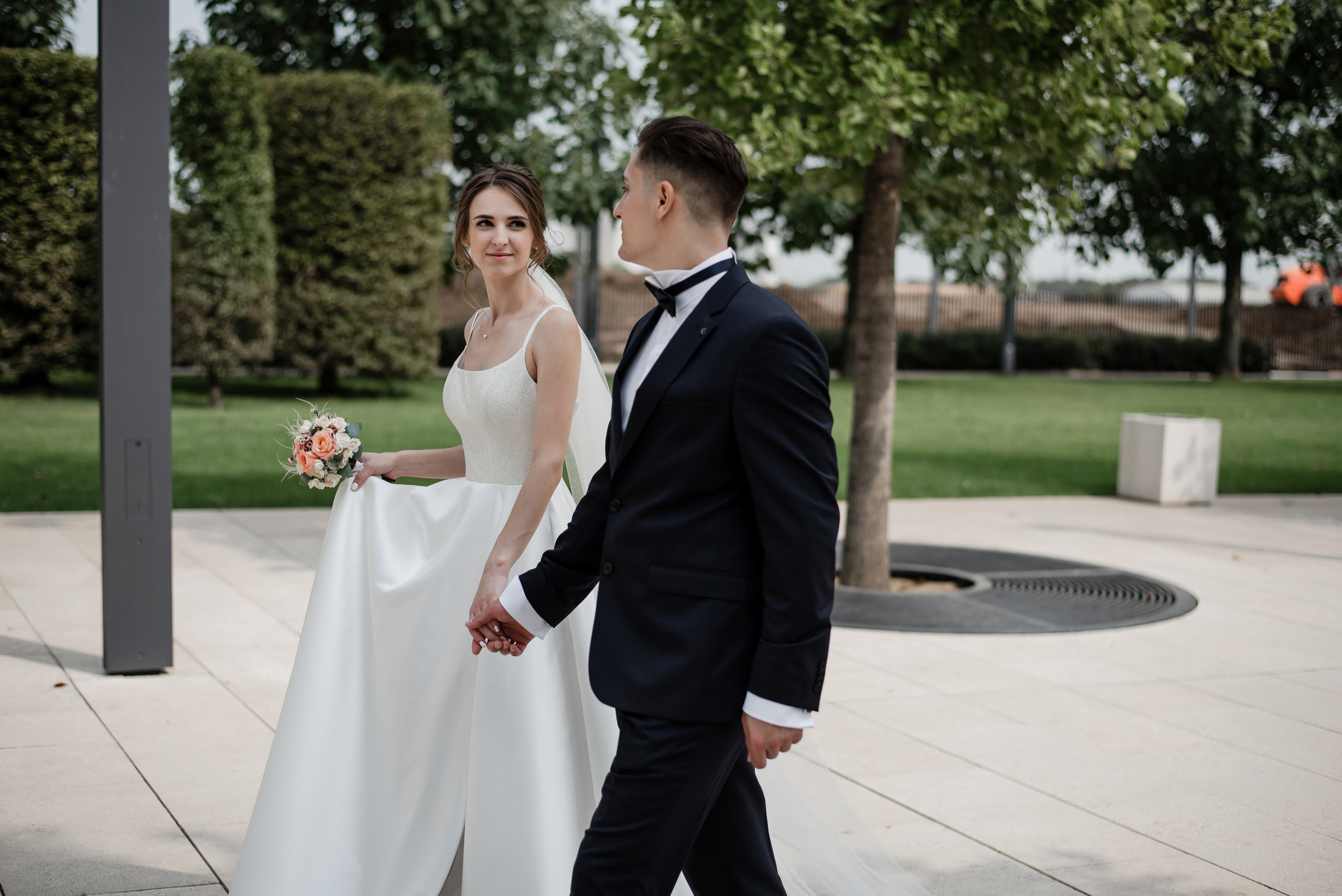 Владимир & Оксана. Свадебный и семейный фотограф  в г.Краснодар