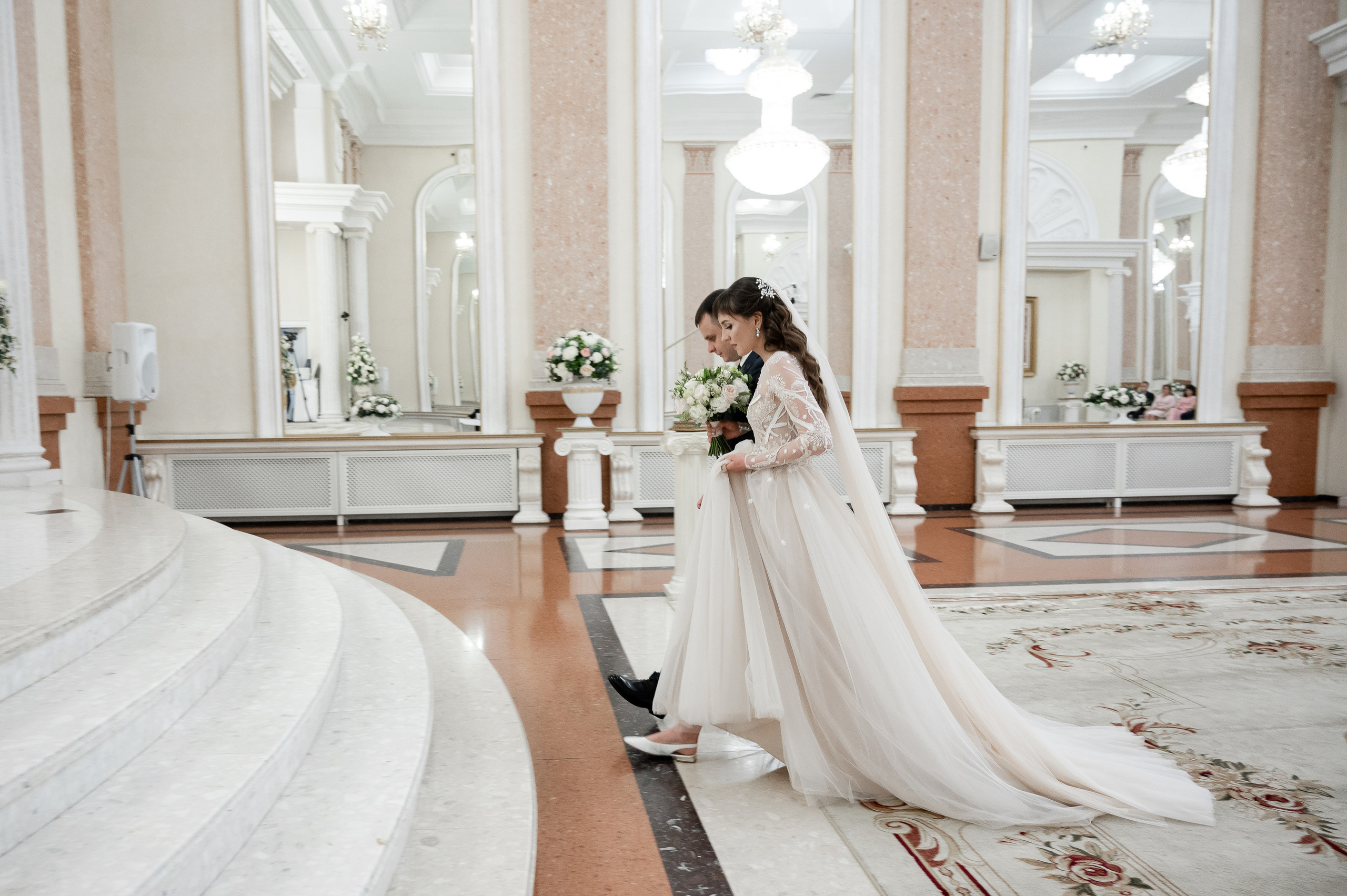 Сергей & Ксюша. Свадебный и семейный фотограф  в г.Краснодар