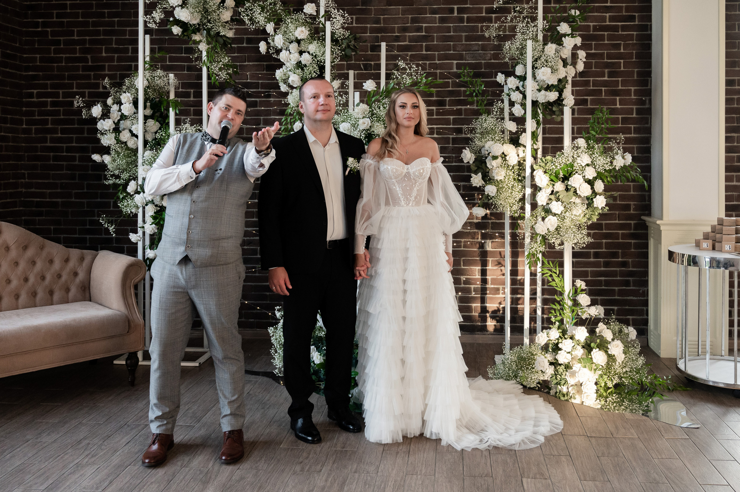 Евгений & Виктория. Свадебный и семейный фотограф  в г.Краснодар