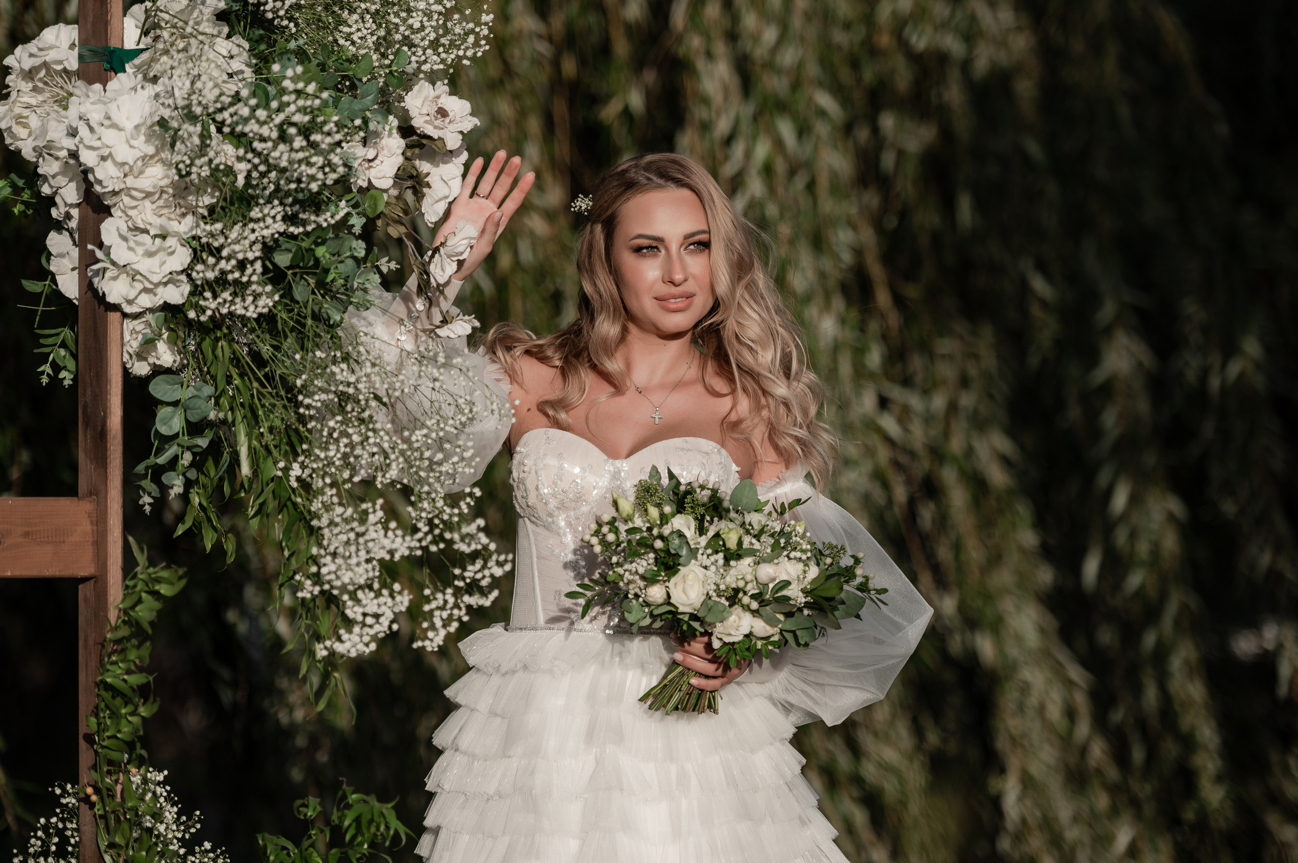 Евгений & Виктория. Свадебный и семейный фотограф  в г.Краснодар