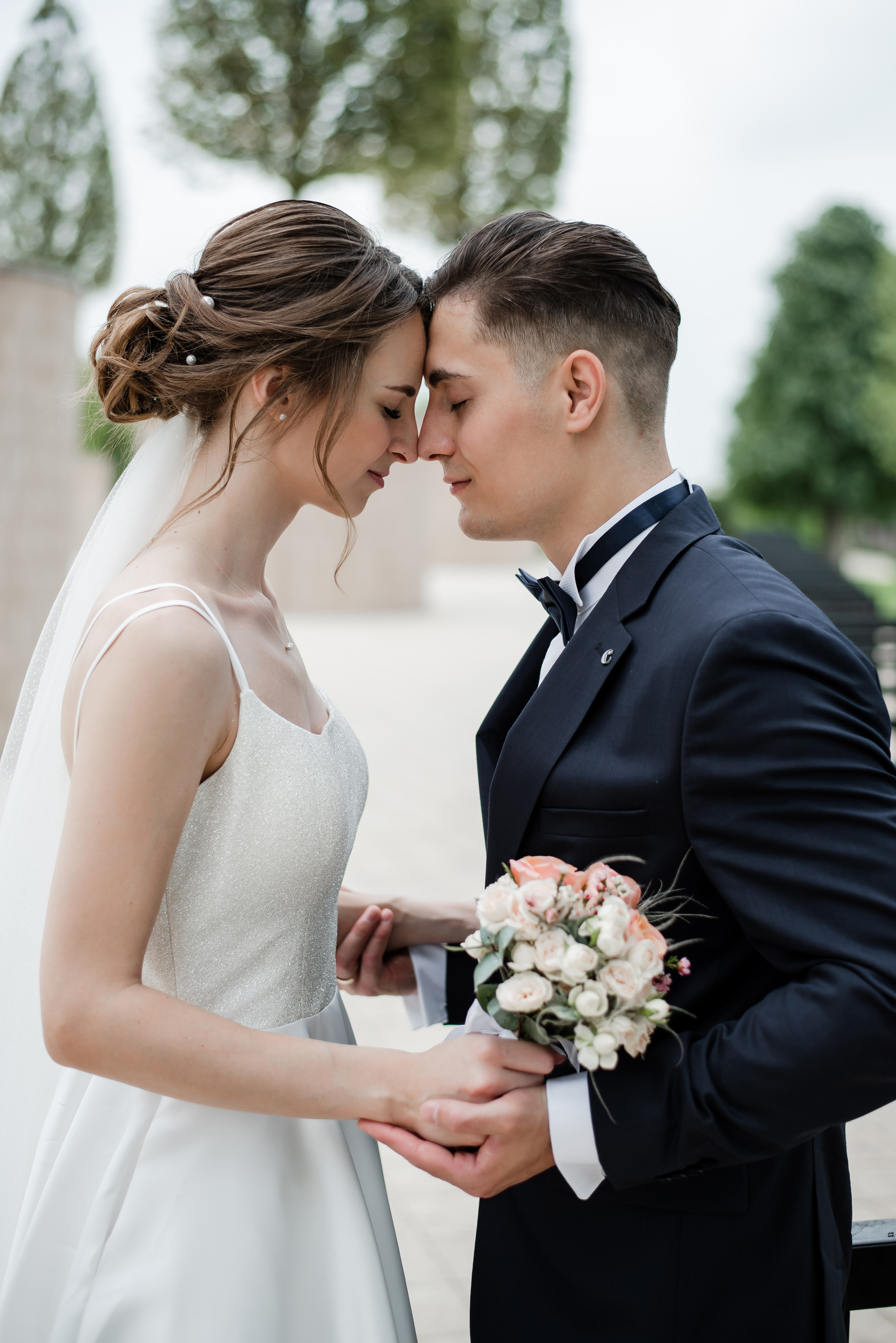 Владимир & Оксана. Свадебный и семейный фотограф  в г.Краснодар