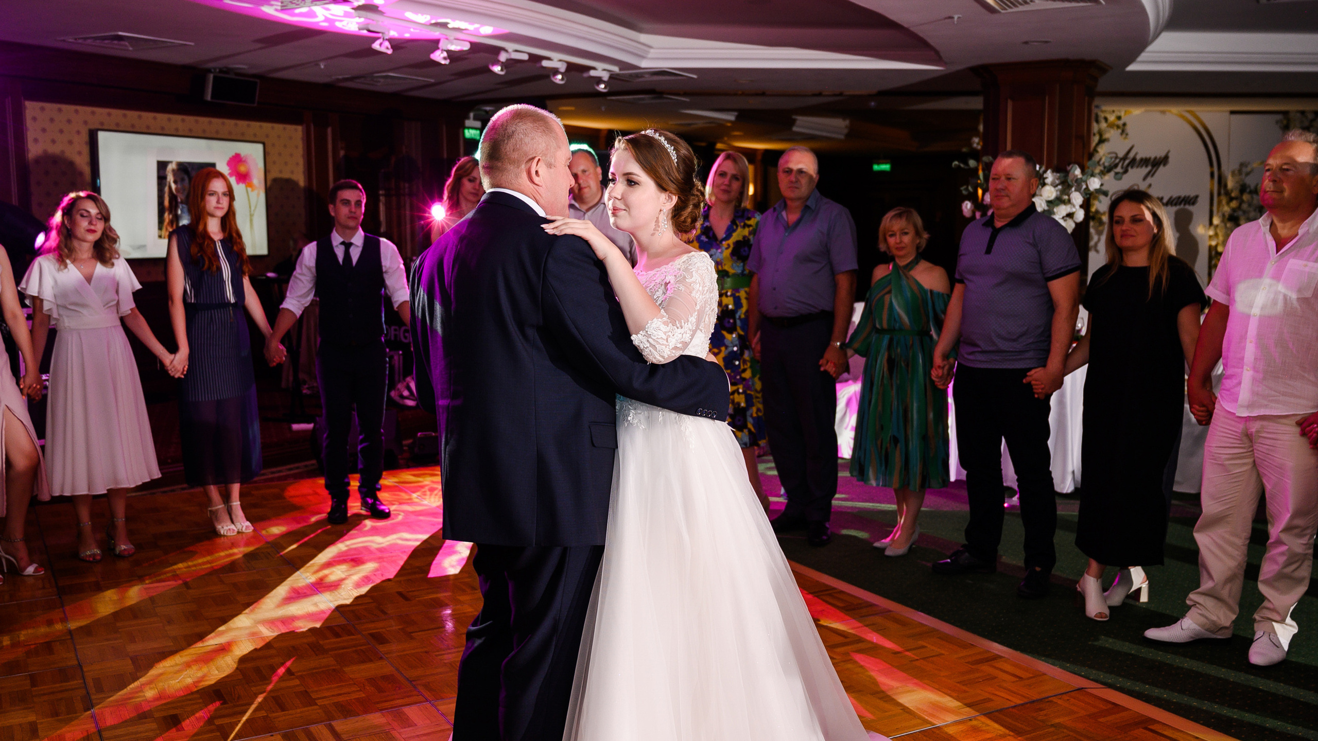 Артур & Светлана. Свадебный и семейный фотограф  в г.Краснодар