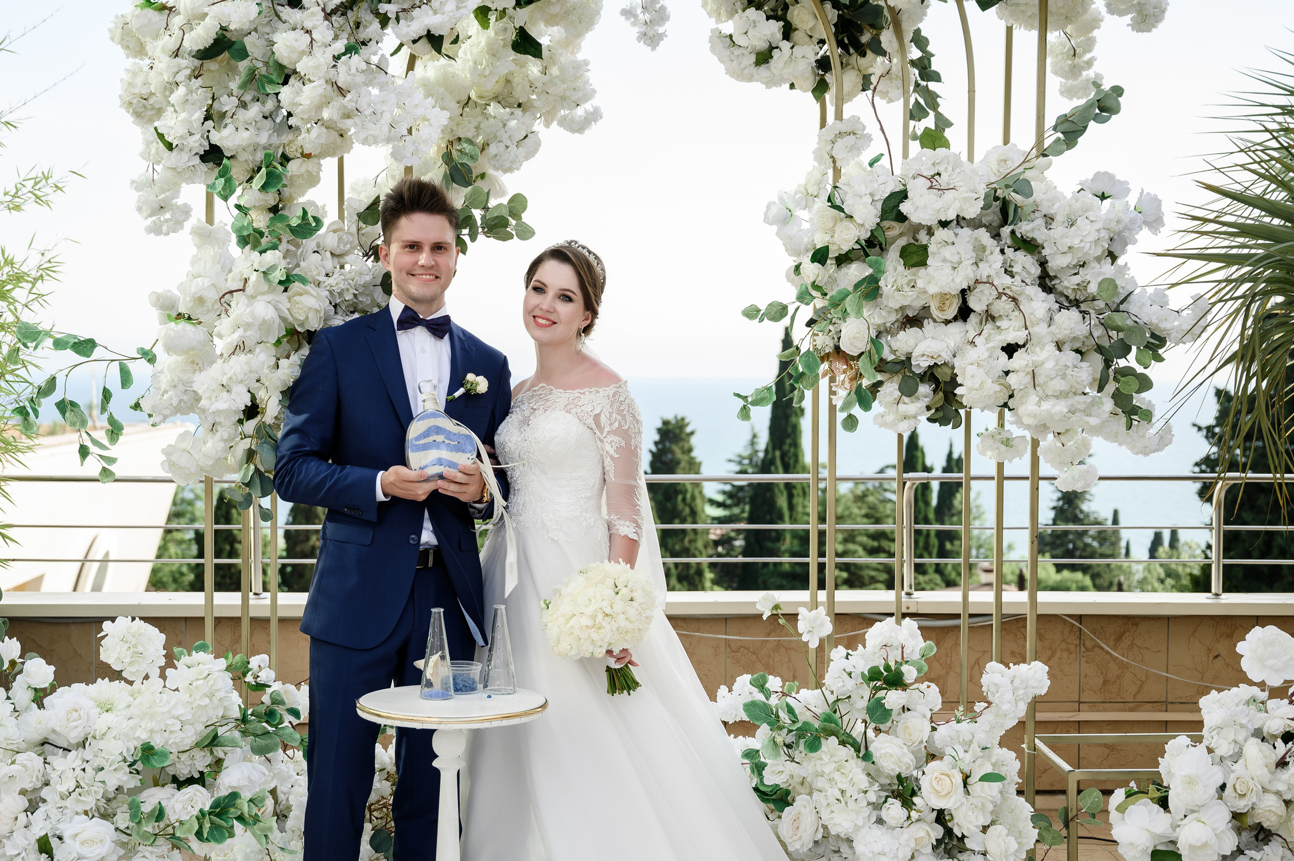 Артур & Светлана. Свадебный и семейный фотограф  в г.Краснодар