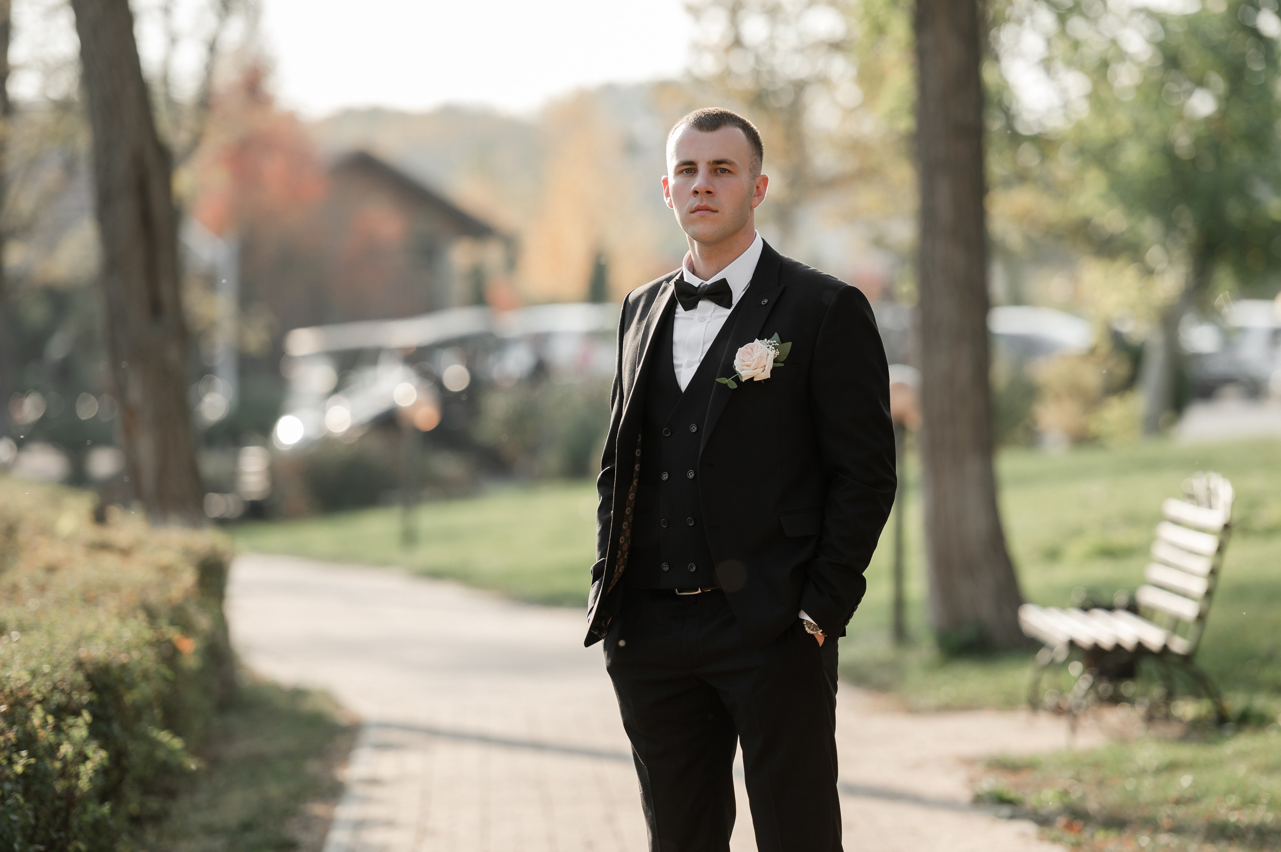 Павел & Алёна. Свадебный и семейный фотограф  в г.Краснодар