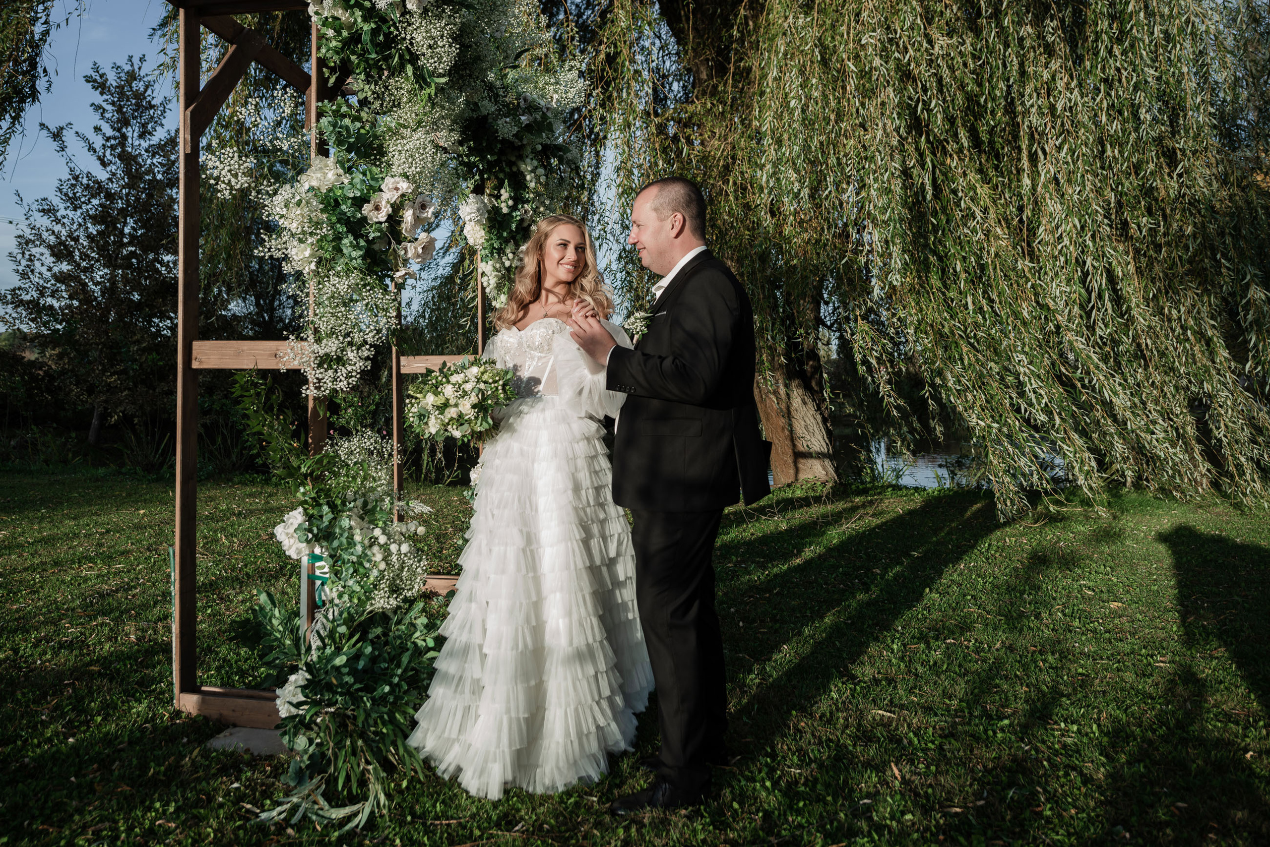 Евгений & Виктория. Свадебный и семейный фотограф  в г.Краснодар