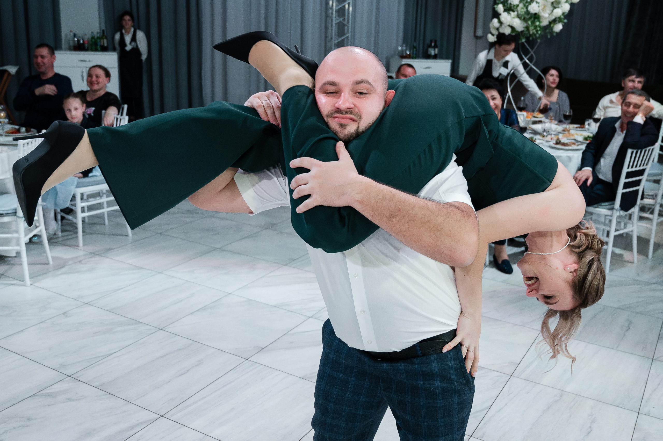 Павел & Алёна. Свадебный и семейный фотограф  в г.Краснодар