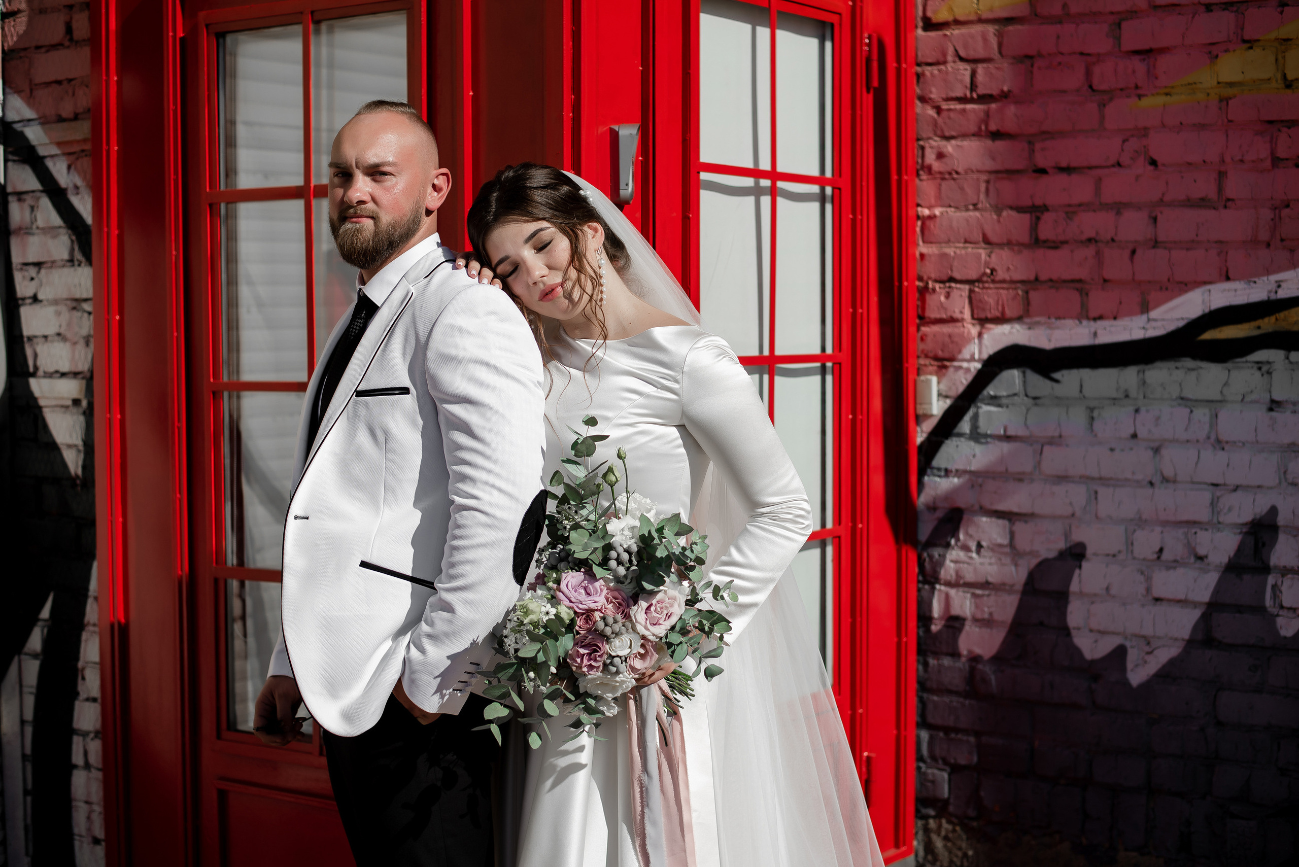 Никита & Анюта. Свадебный и семейный фотограф  в г.Краснодар