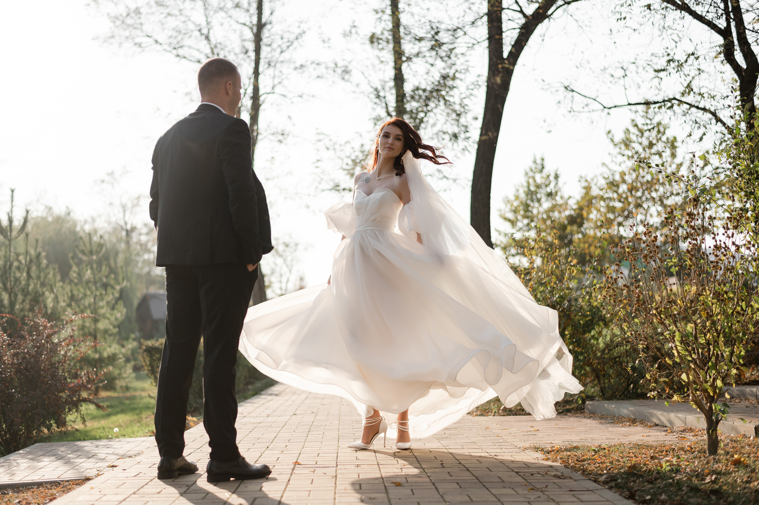 Павел & Алёна. Свадебный и семейный фотограф  в г.Краснодар