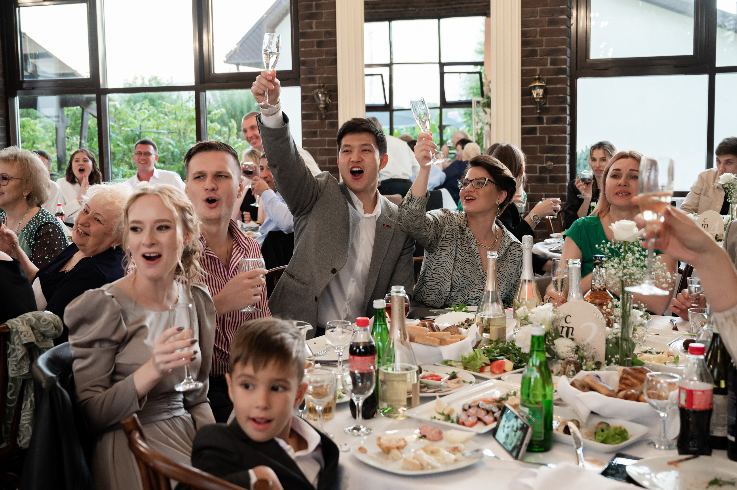 Евгений & Виктория. Свадебный и семейный фотограф  в г.Краснодар