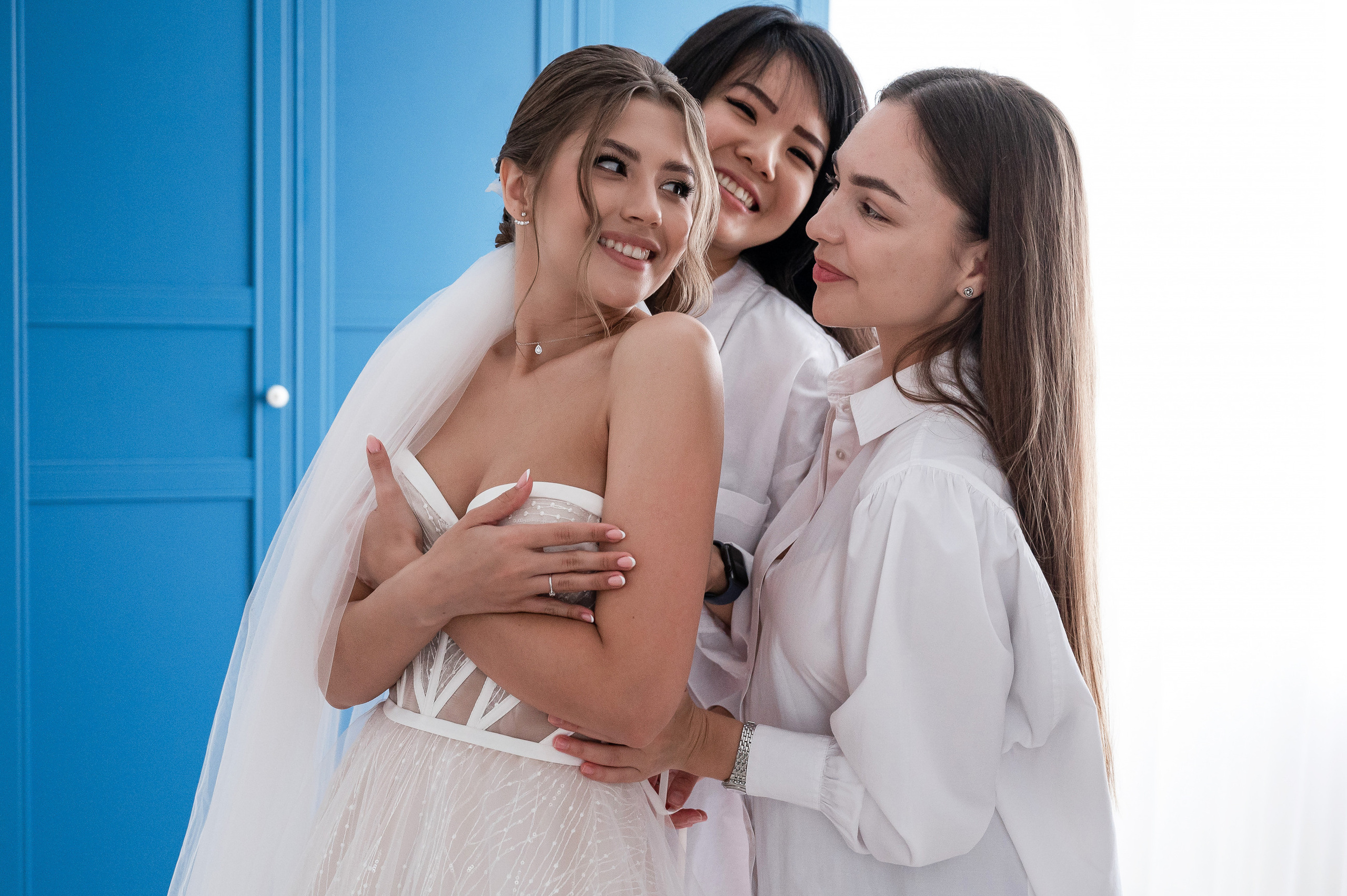 Роман & Юлия. Свадебный и семейный фотограф  в г.Краснодар